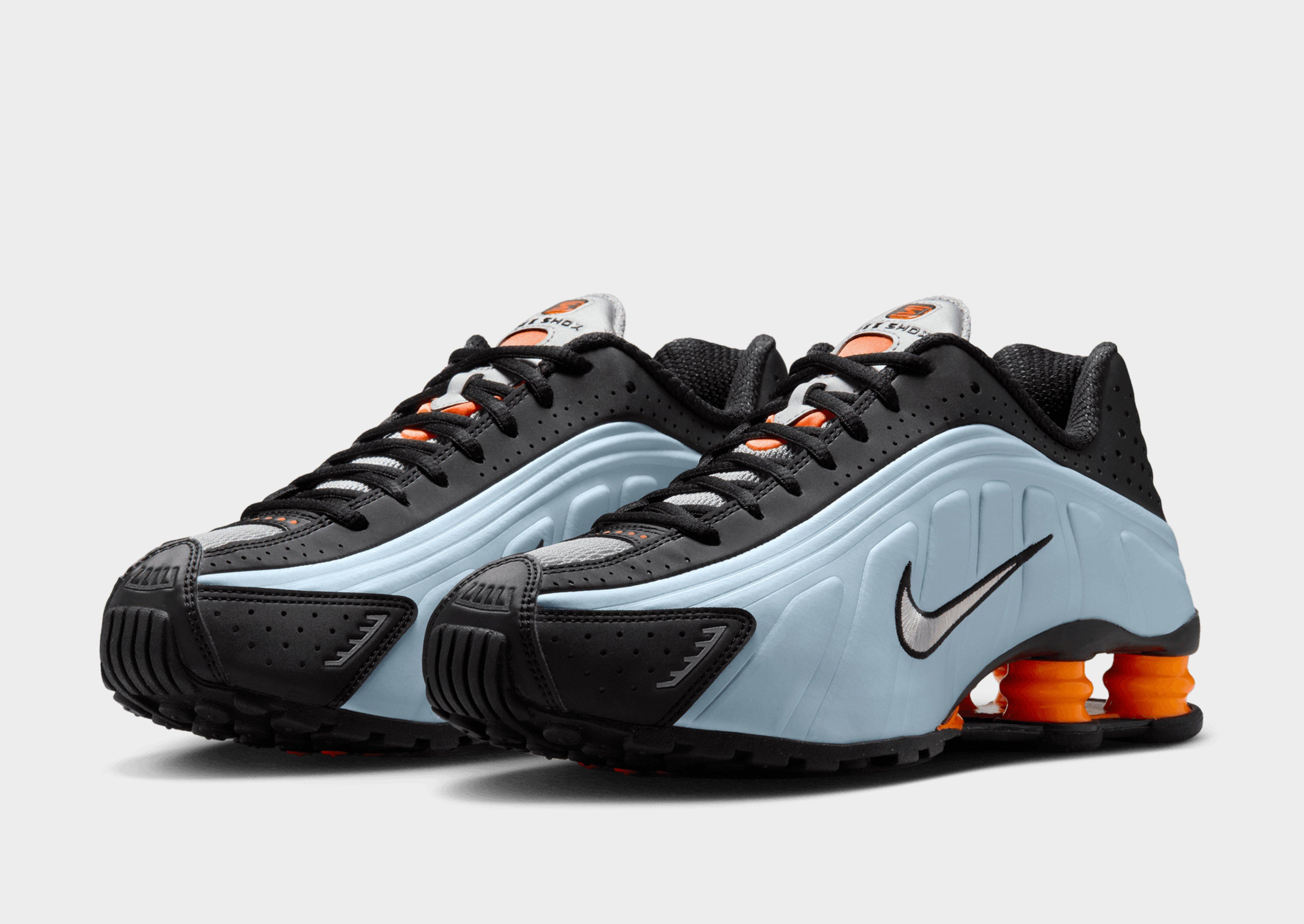 Nike Shox R4 Women's