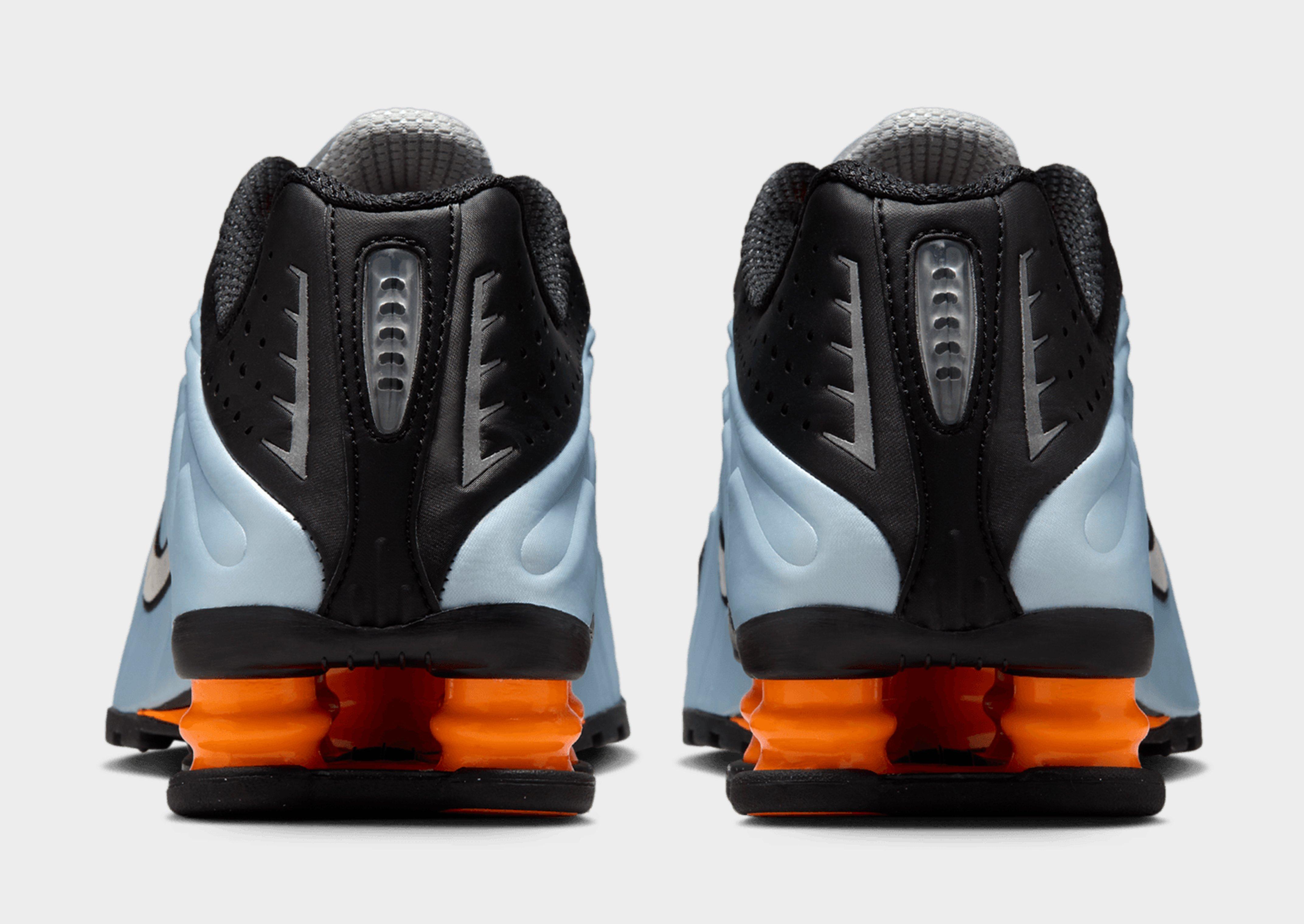 Nike Shox R4 Women's