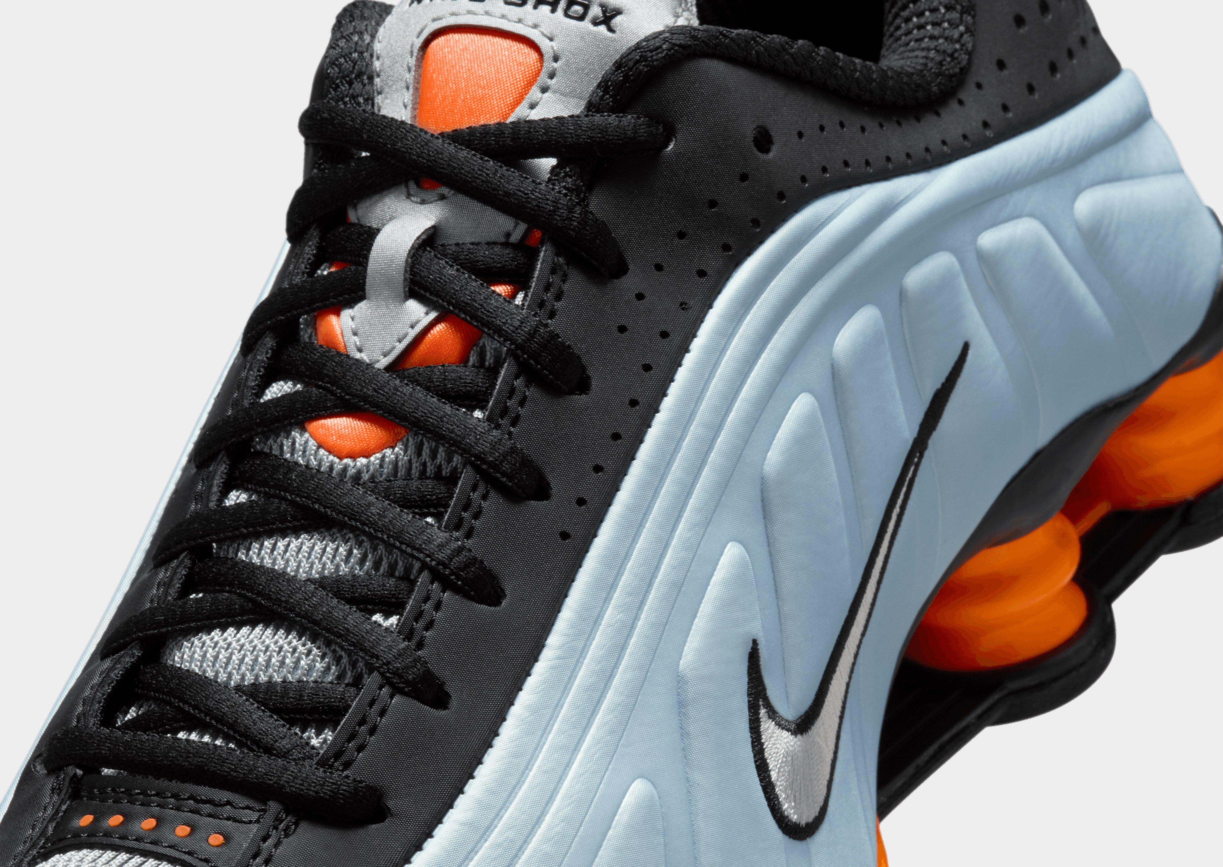 Nike Shox R4 Women's