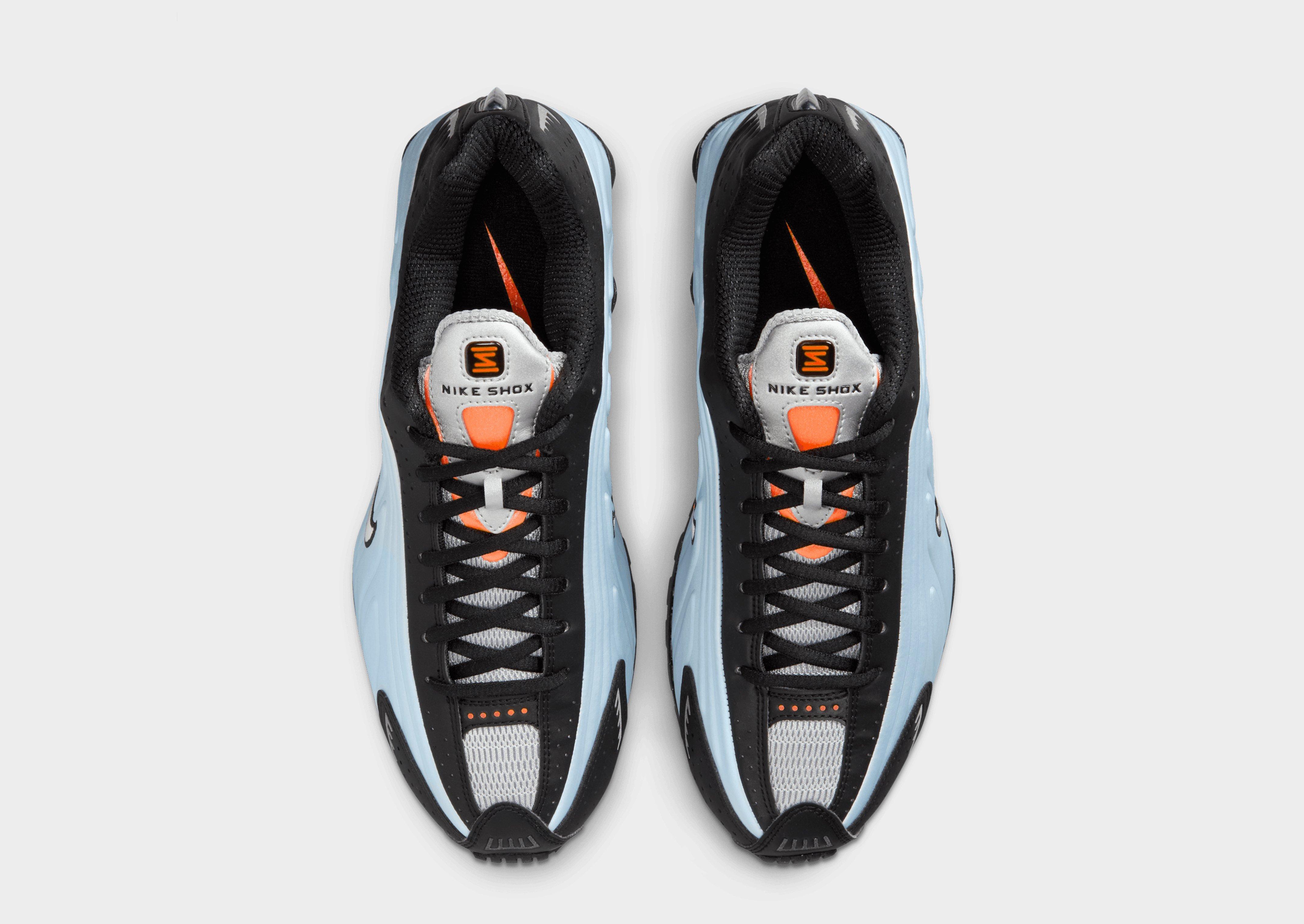 Nike Shox R4 Women's