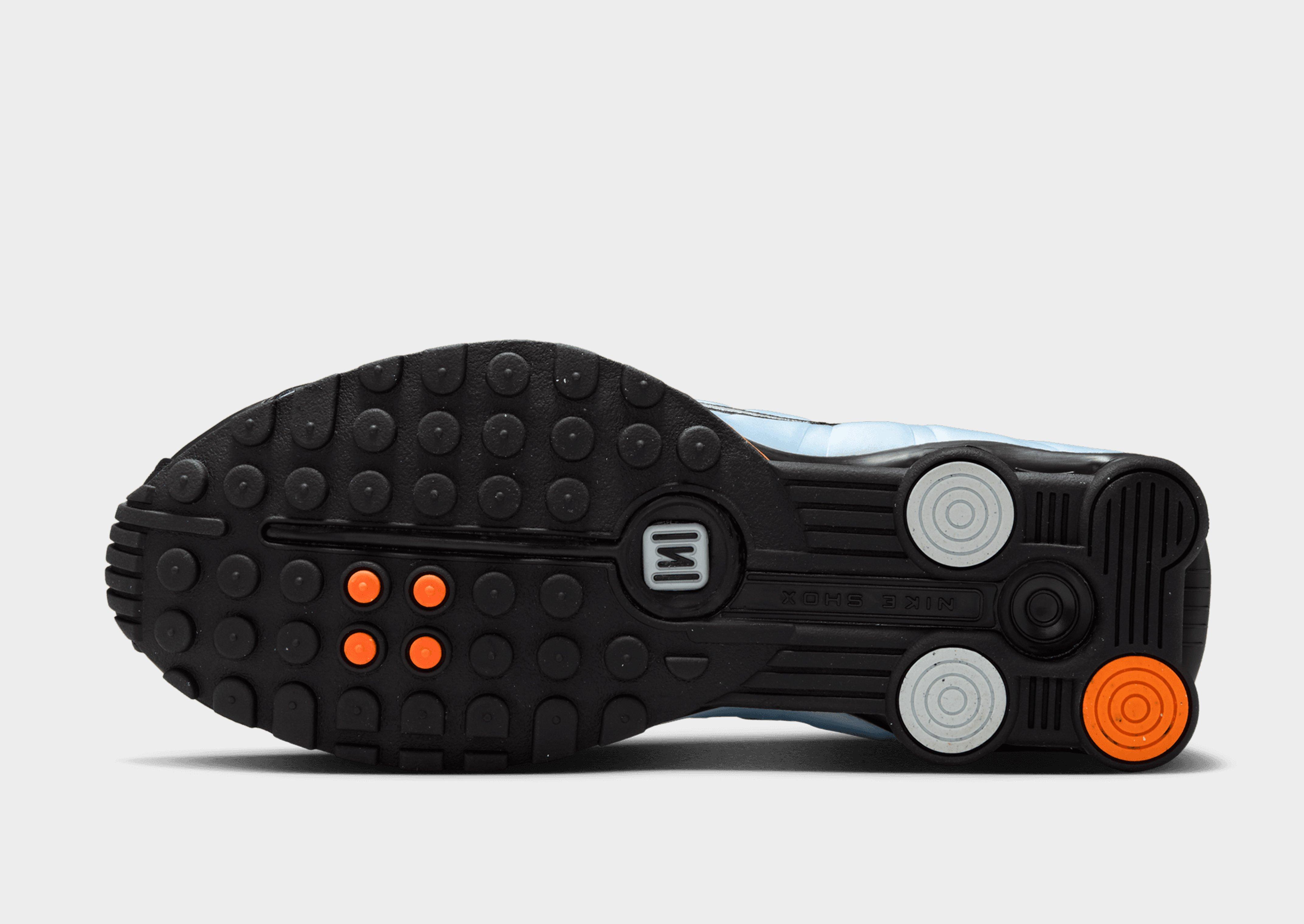 Nike Shox R4 Women's