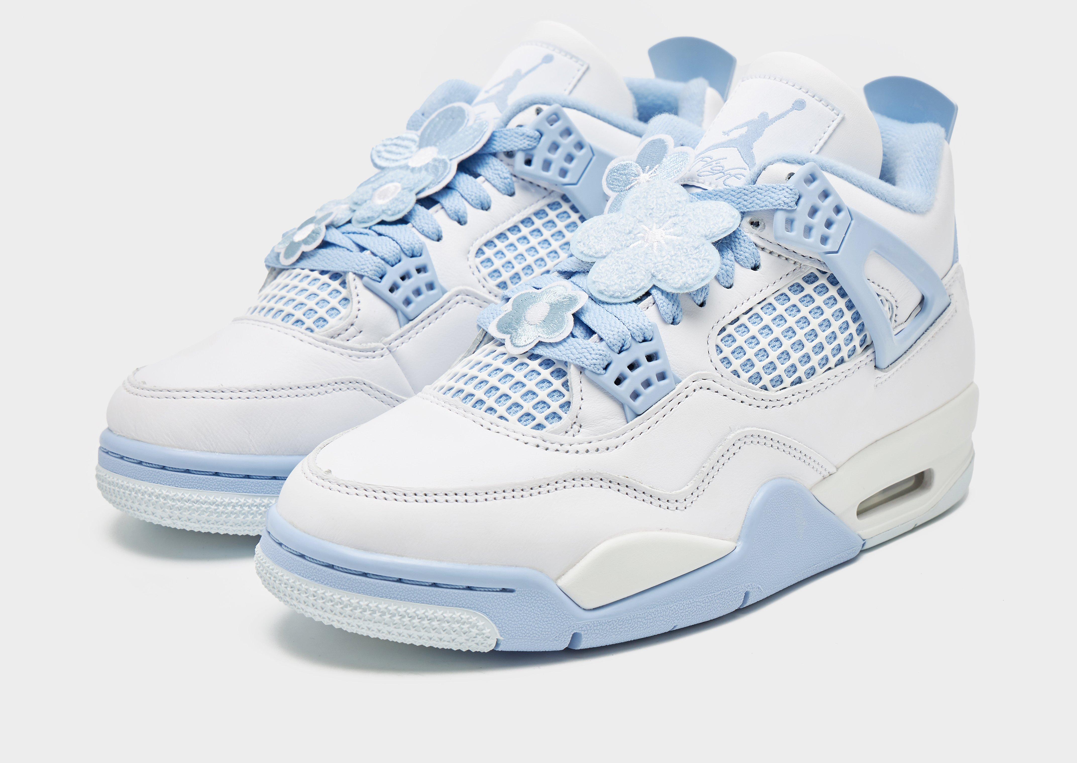 Jordan Air 4 Retro Women's
