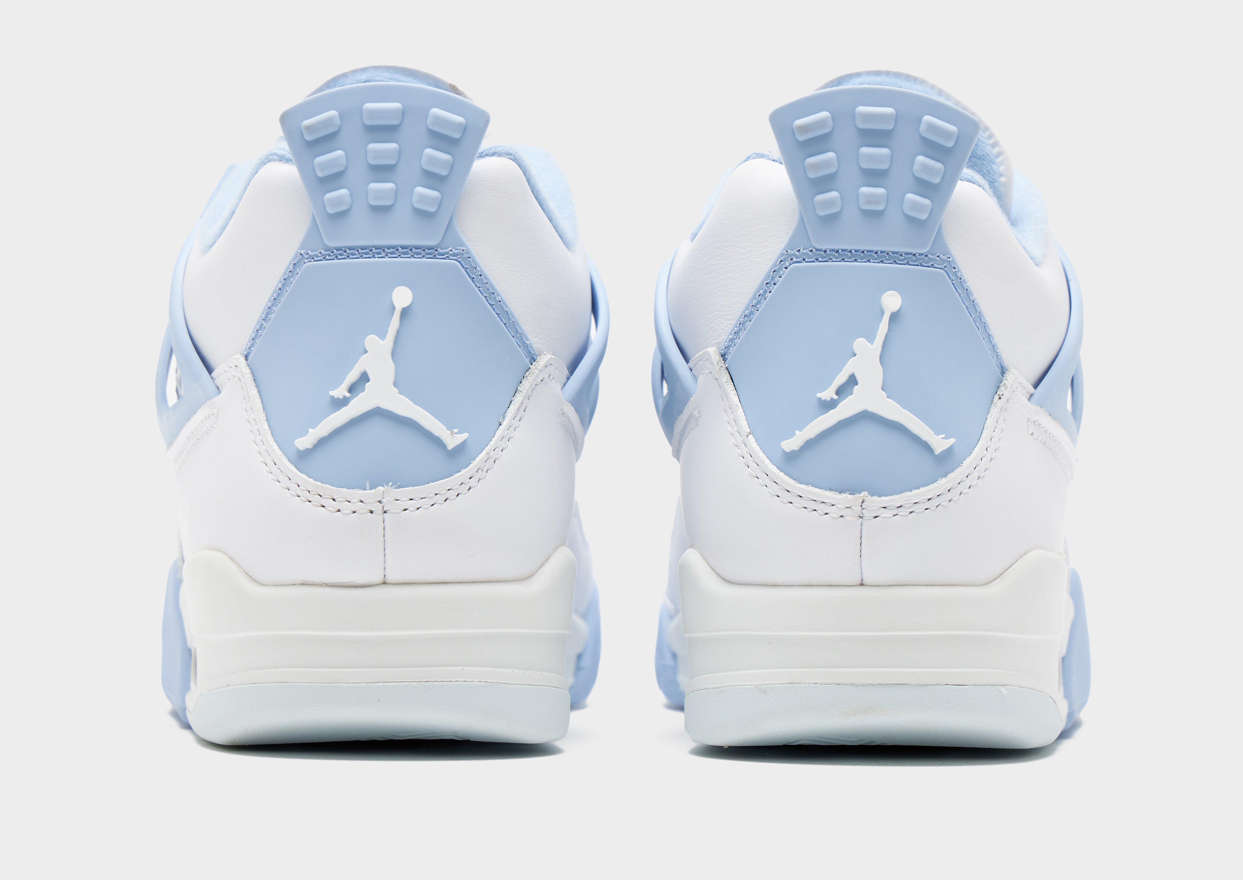 Jordan Air 4 Retro Women's