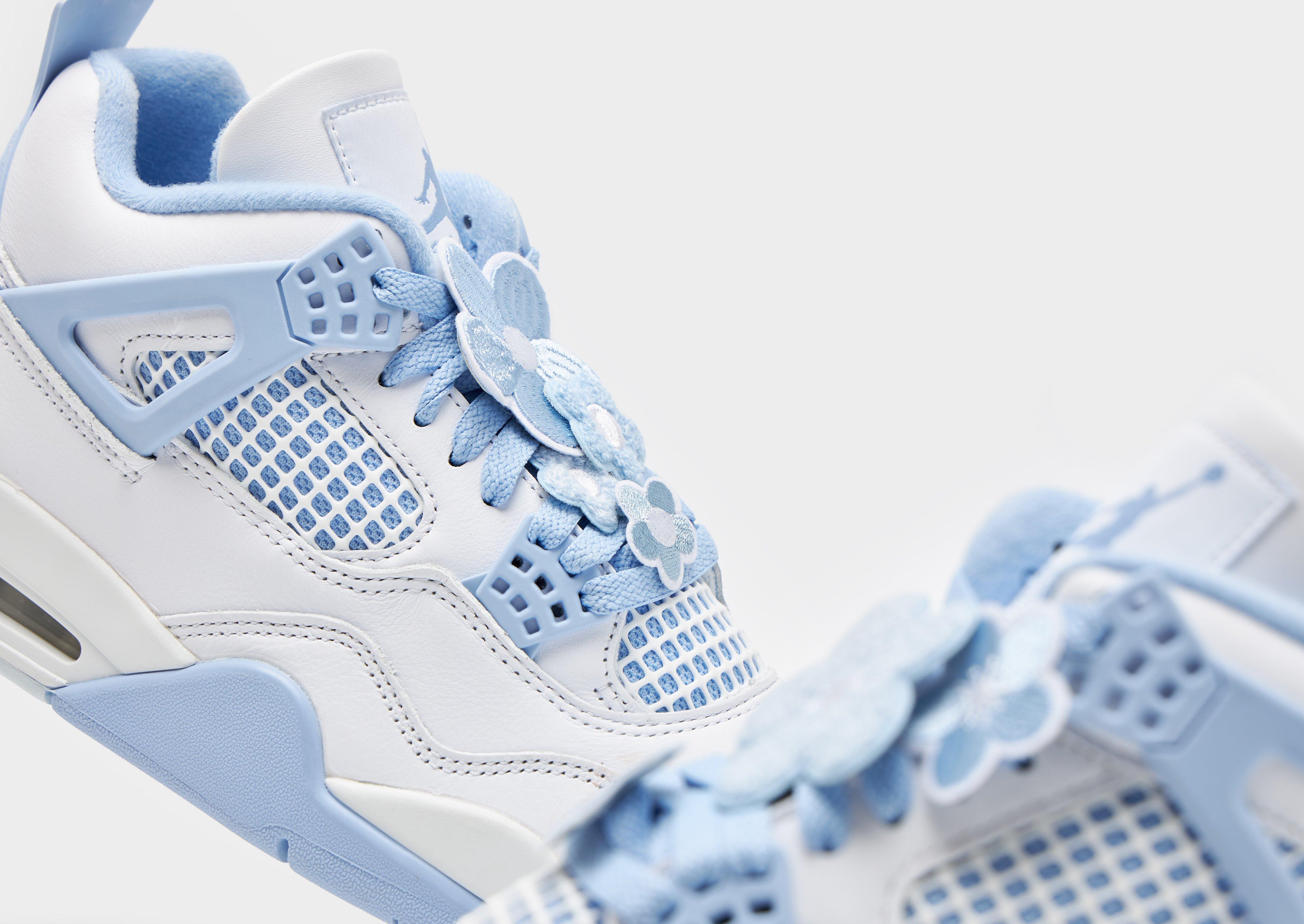 Jordan Air 4 Retro Women's