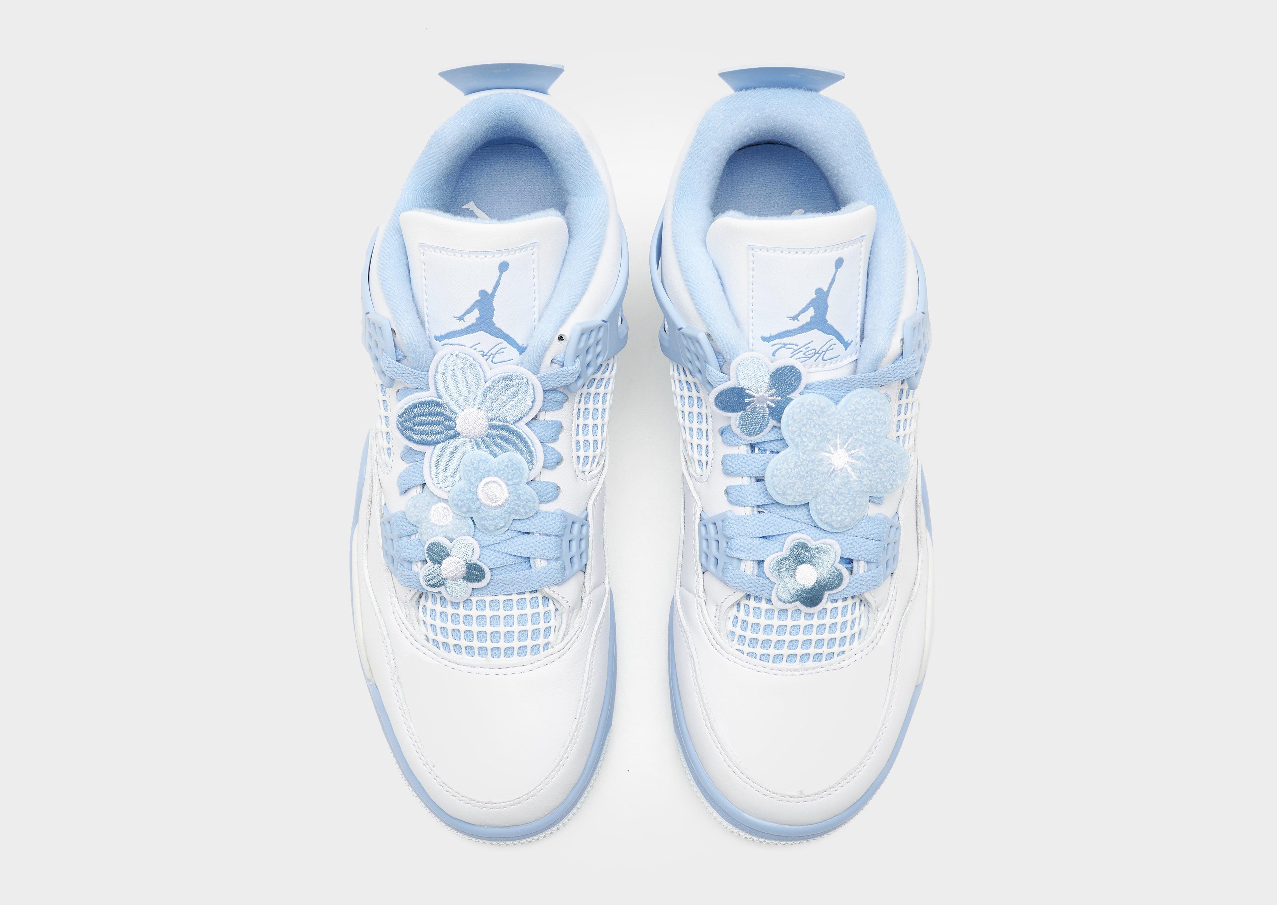 Jordan Air 4 Retro Women's