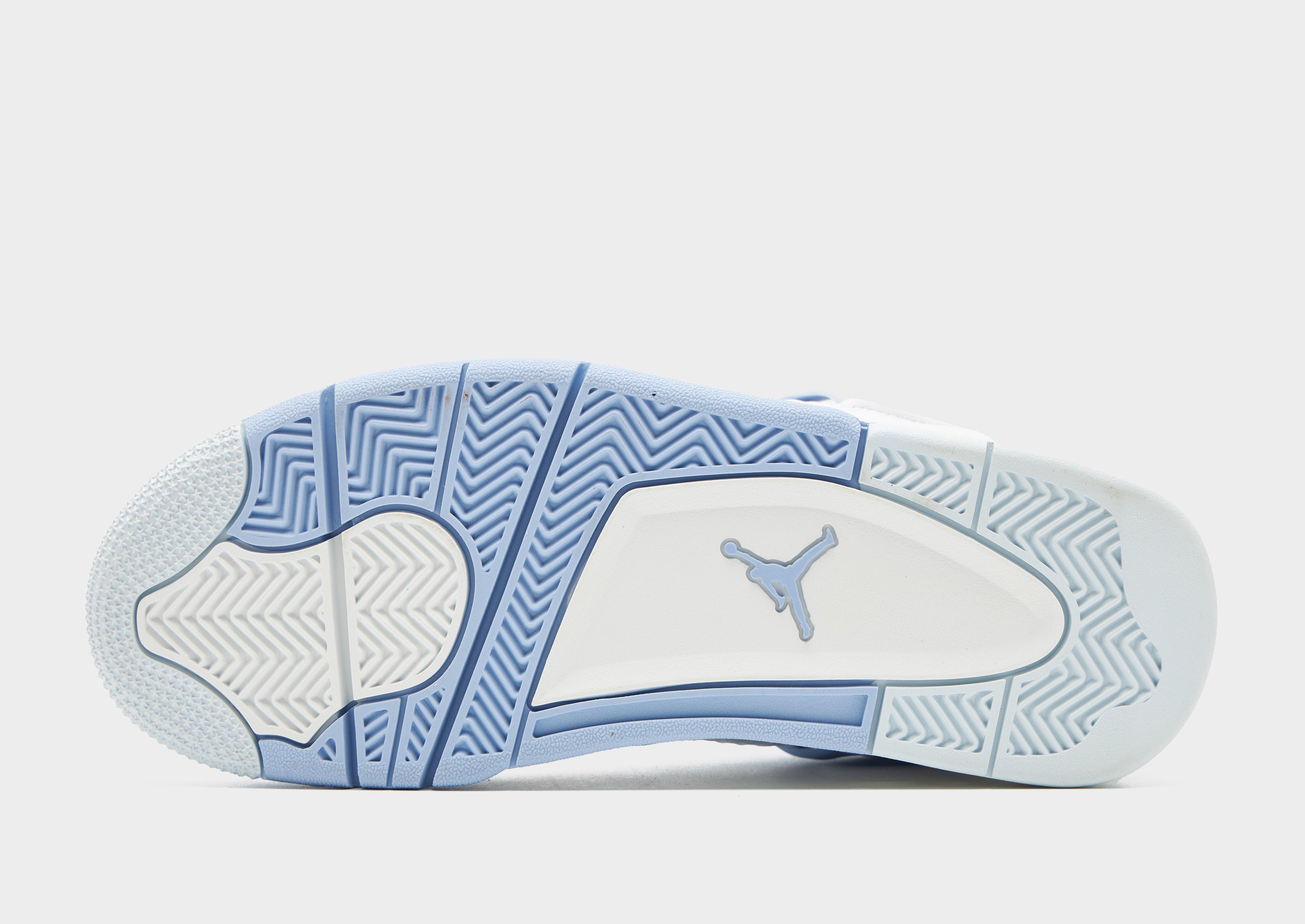 Jordan Air 4 Retro Women's