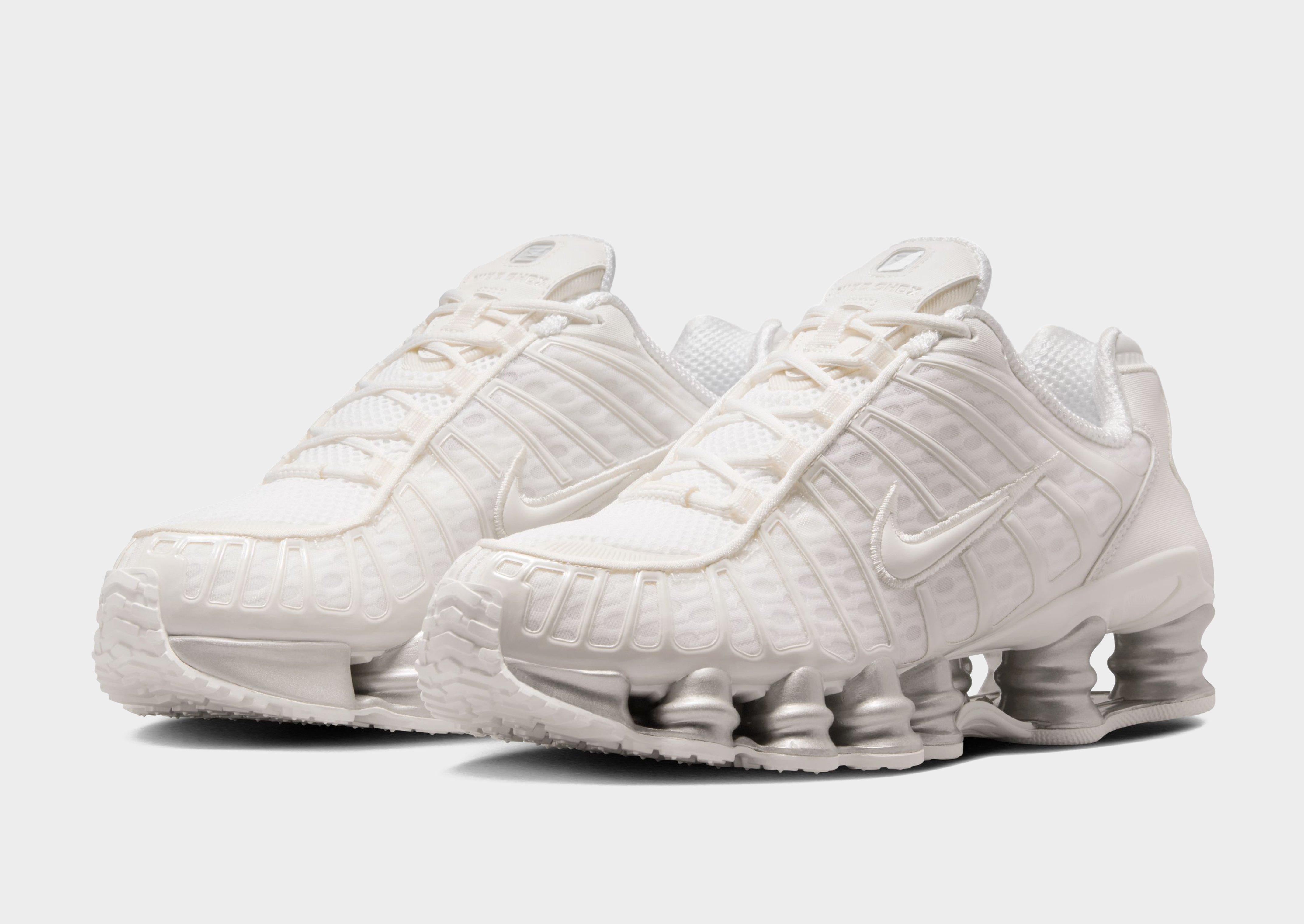 Nike Shox TL Women's