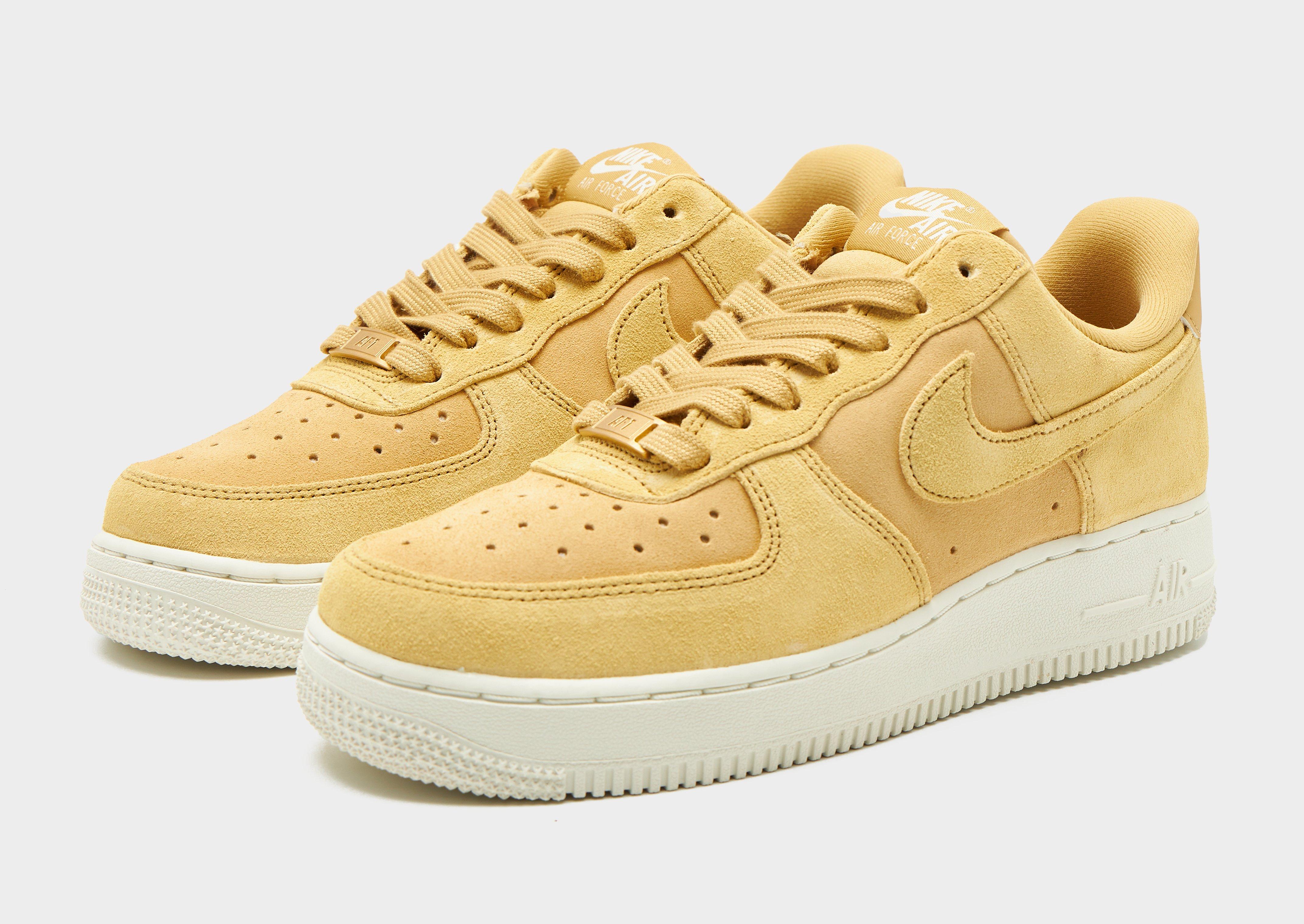Nike Air Force 1 '07 Women's