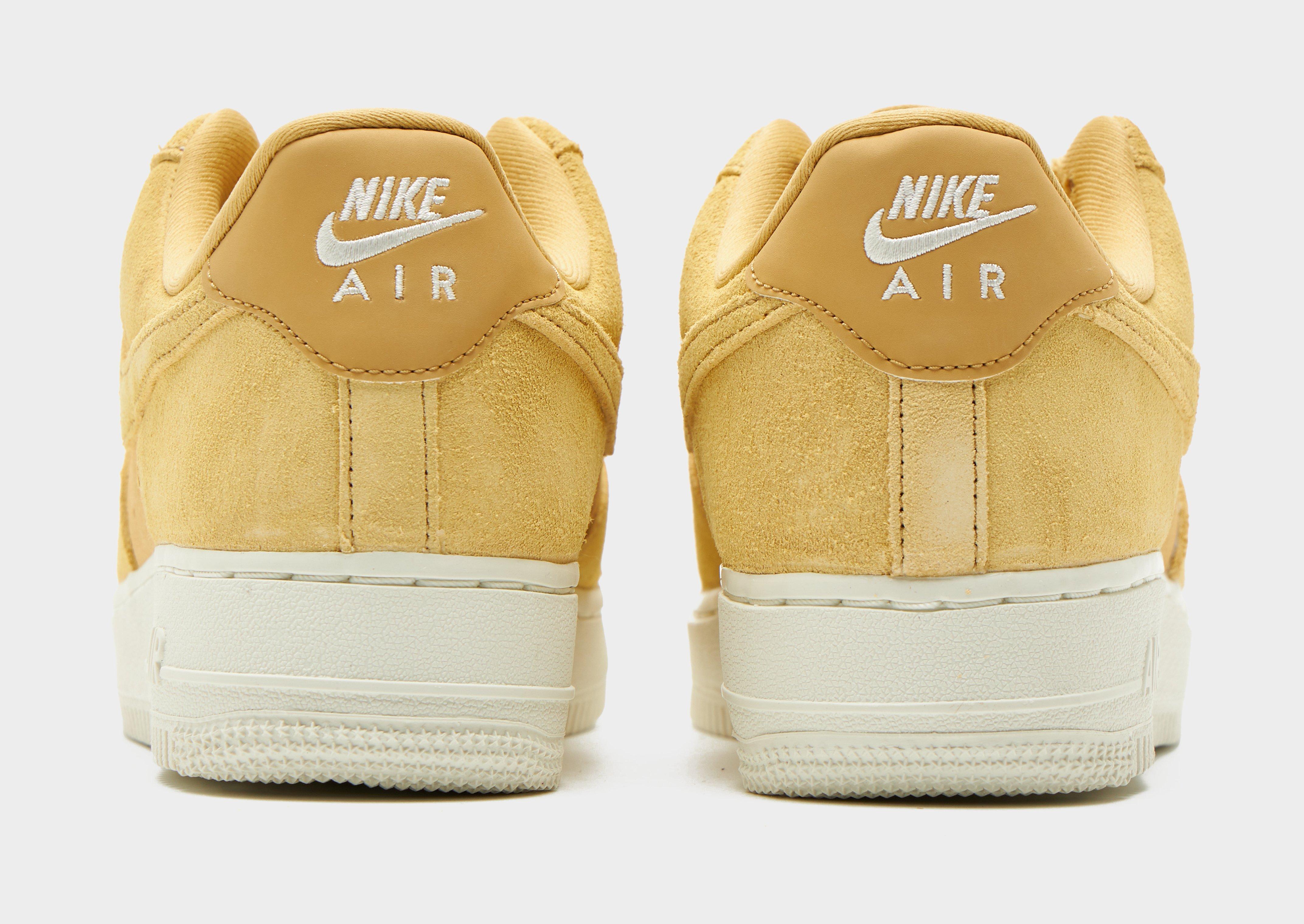 Nike Air Force 1 '07 Women's