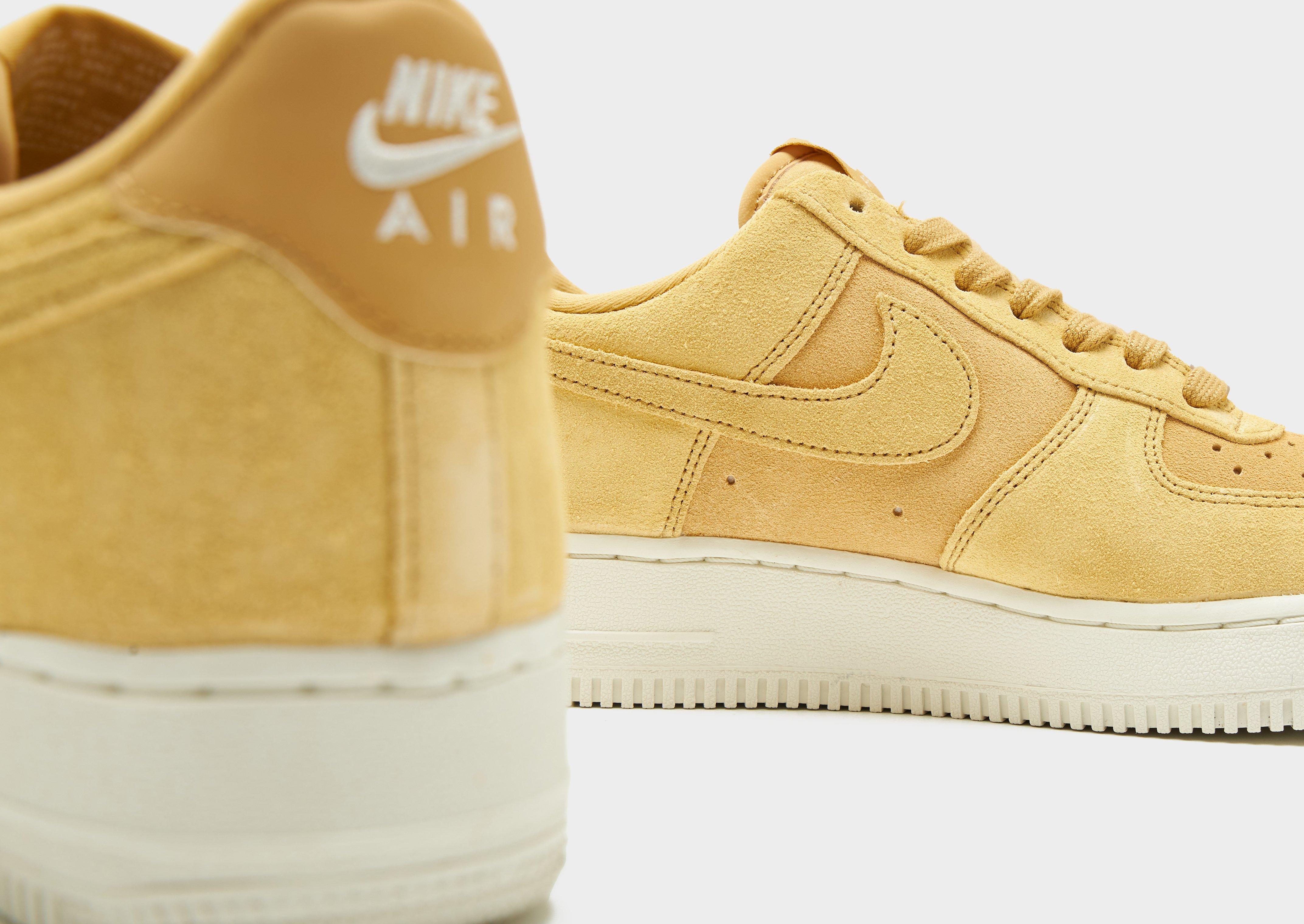 Nike Air Force 1 '07 Women's