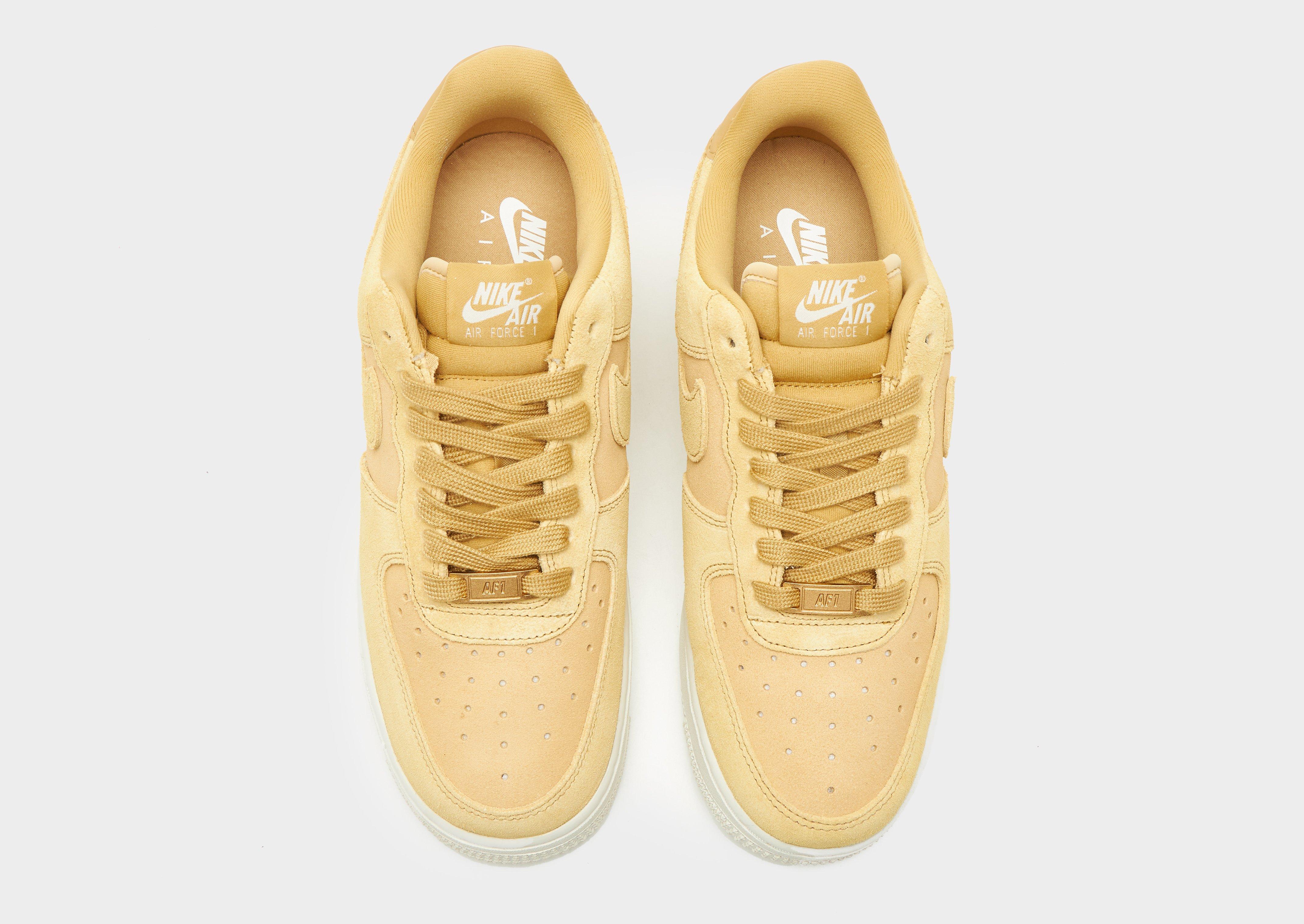 Nike Air Force 1 '07 Women's