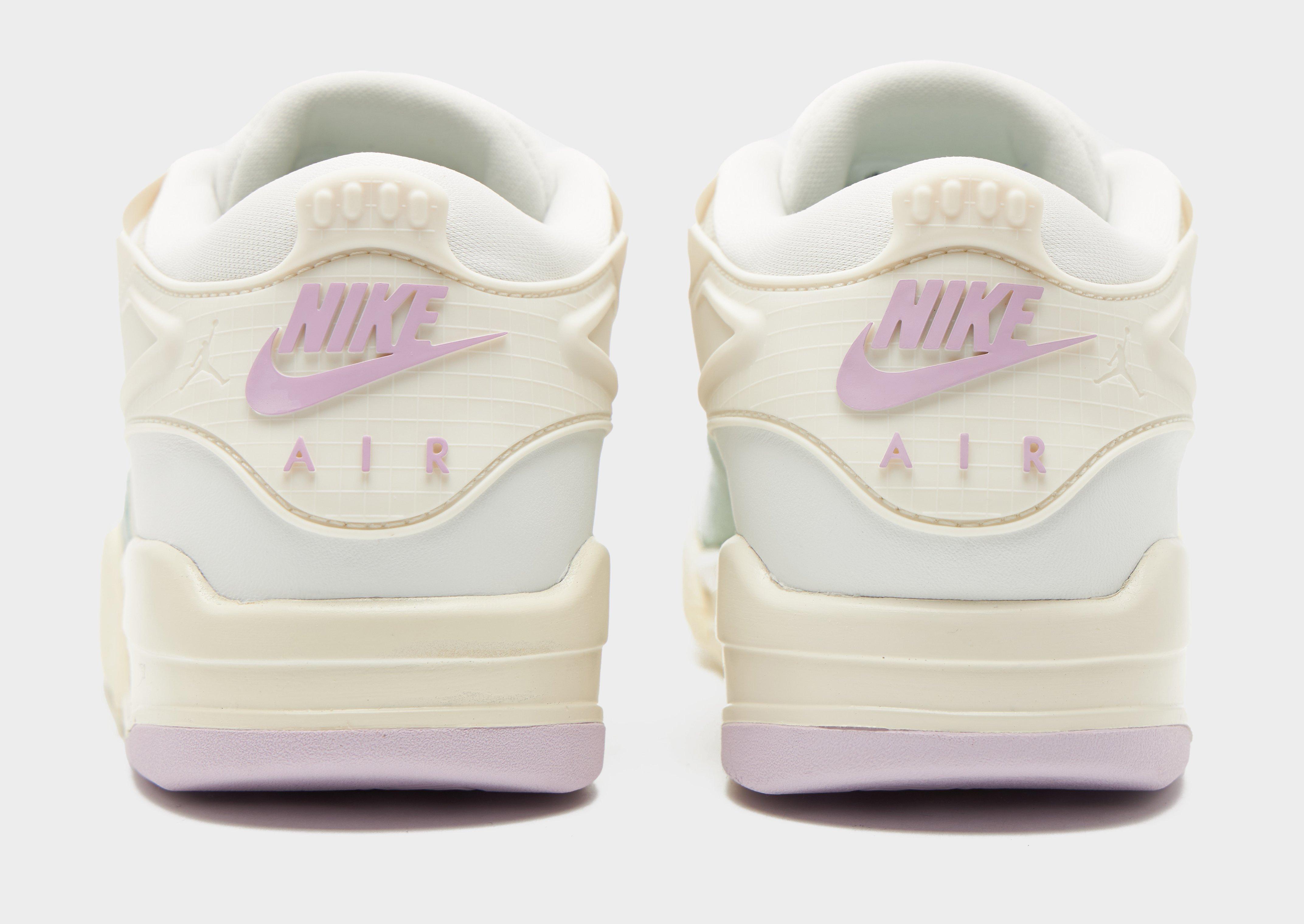 Jordan Air 4 RM Women's