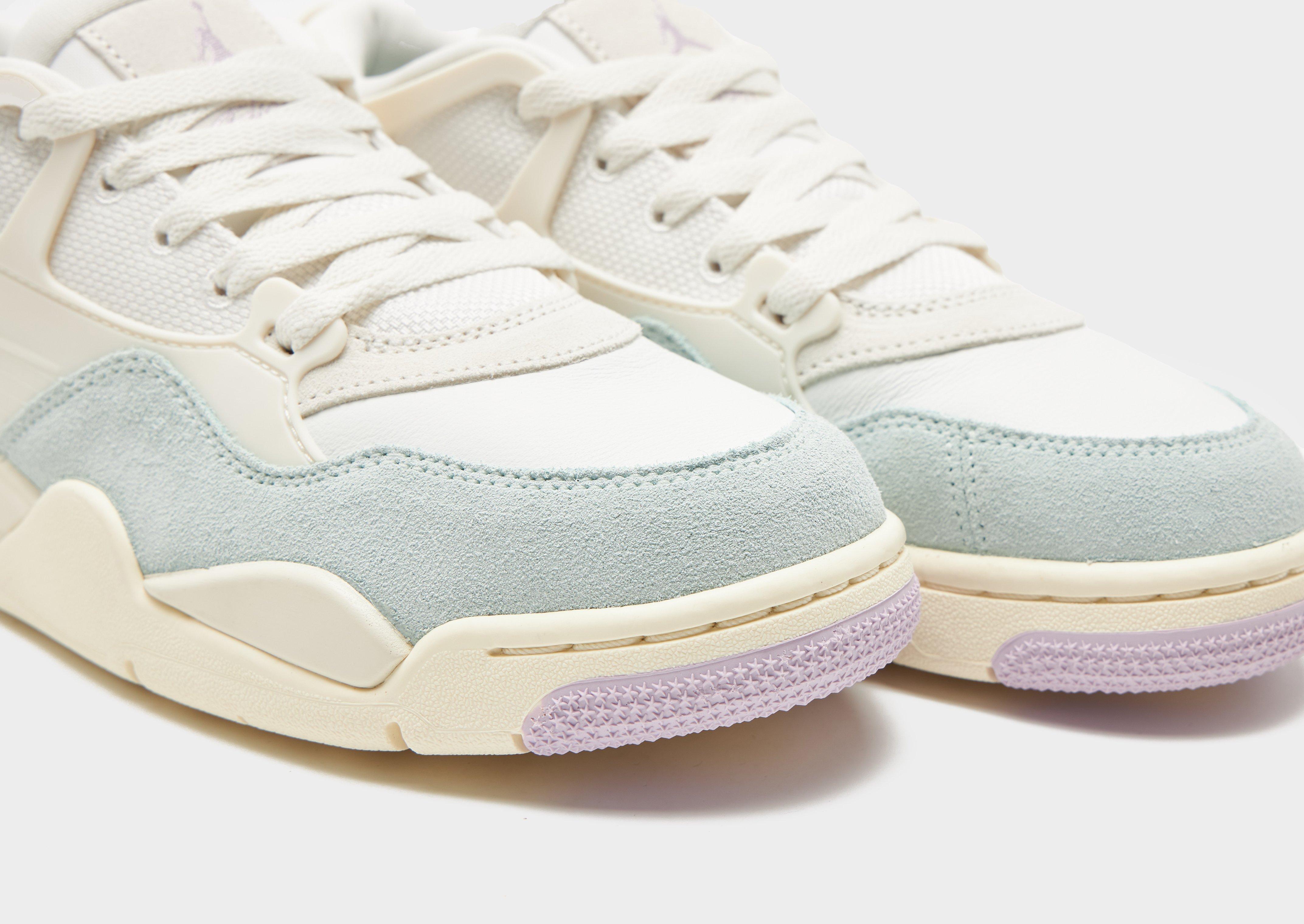 Jordan Air 4 RM Women's