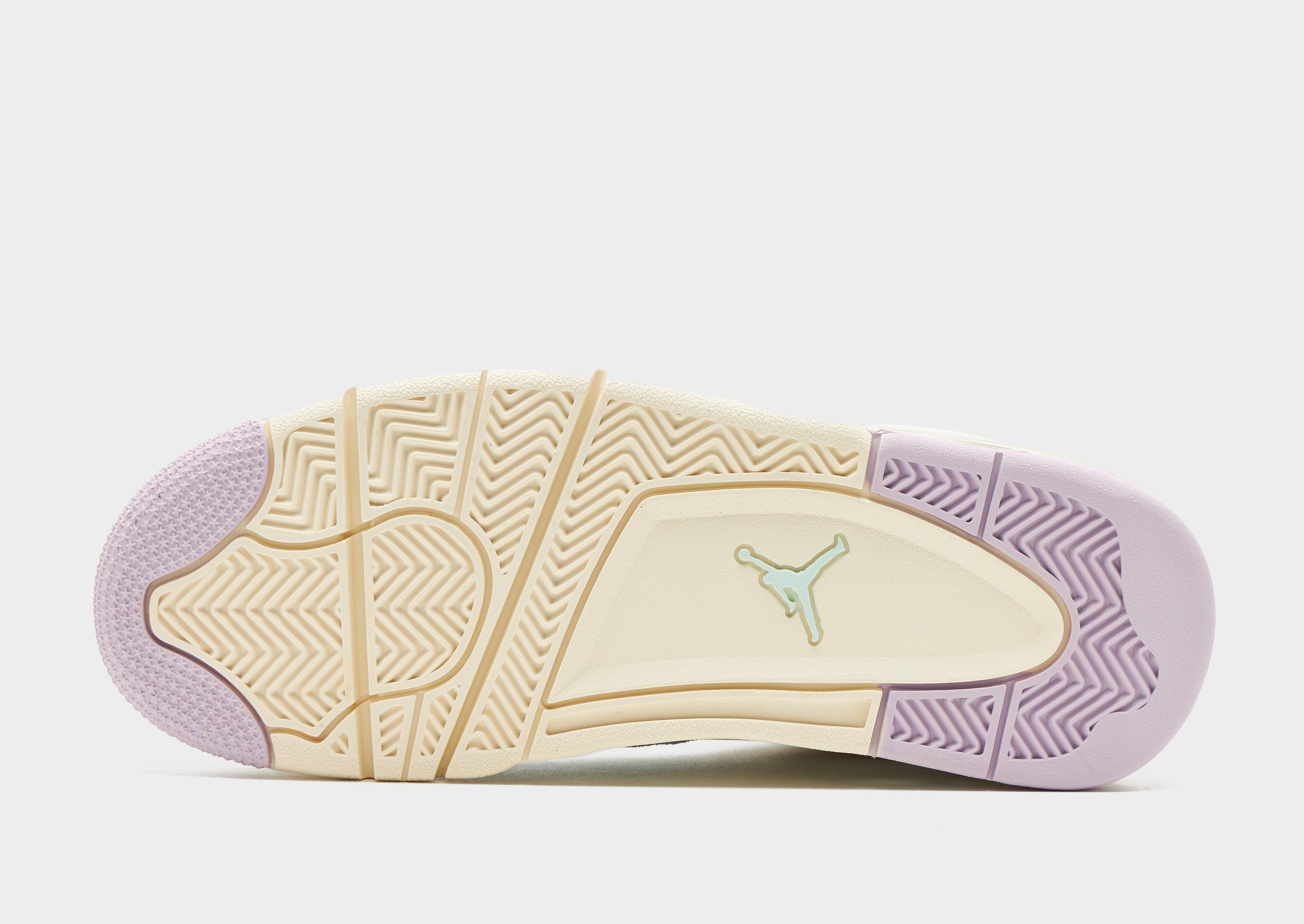 Jordan Air 4 RM Women's