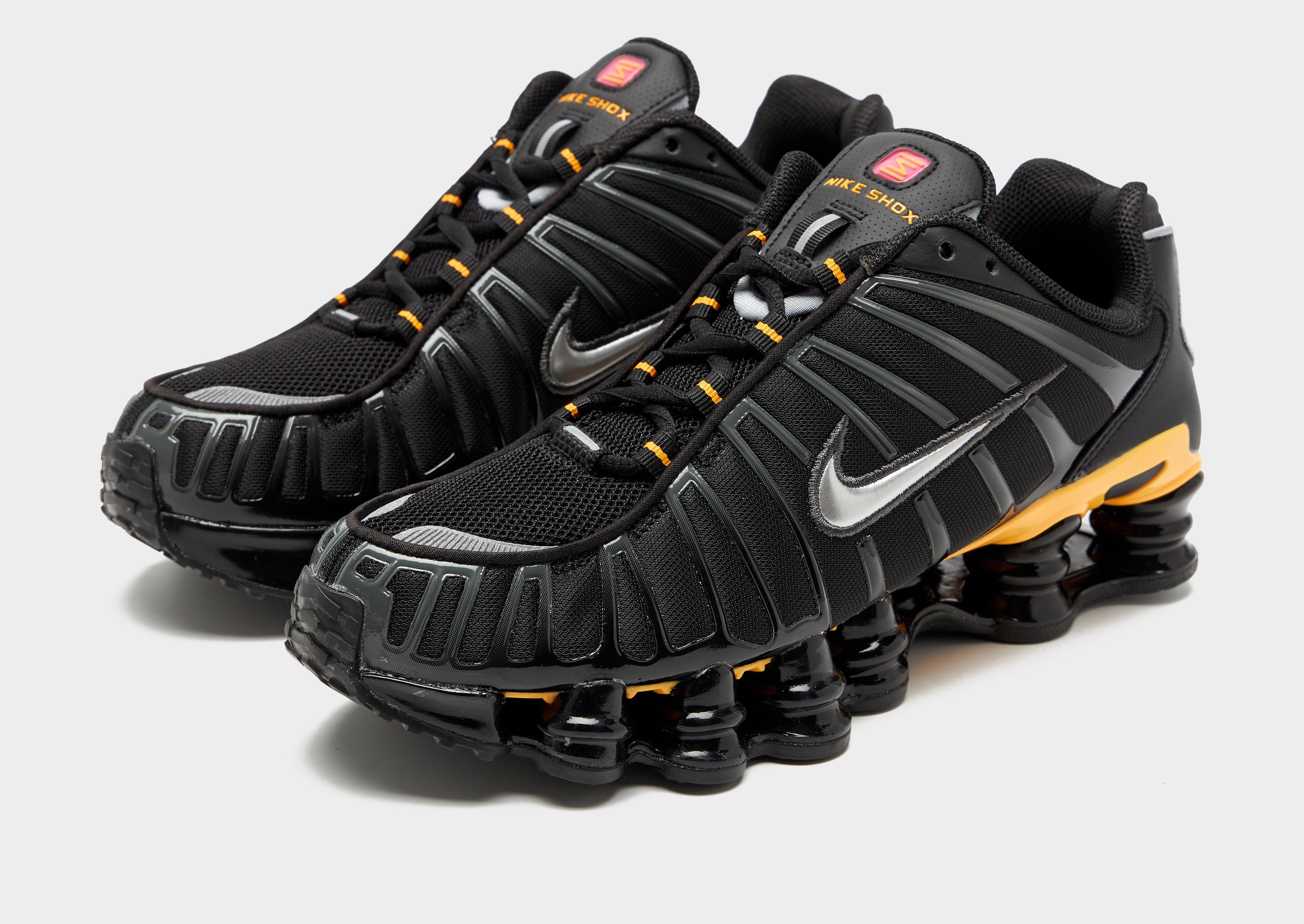 Nike Shox TL Women's