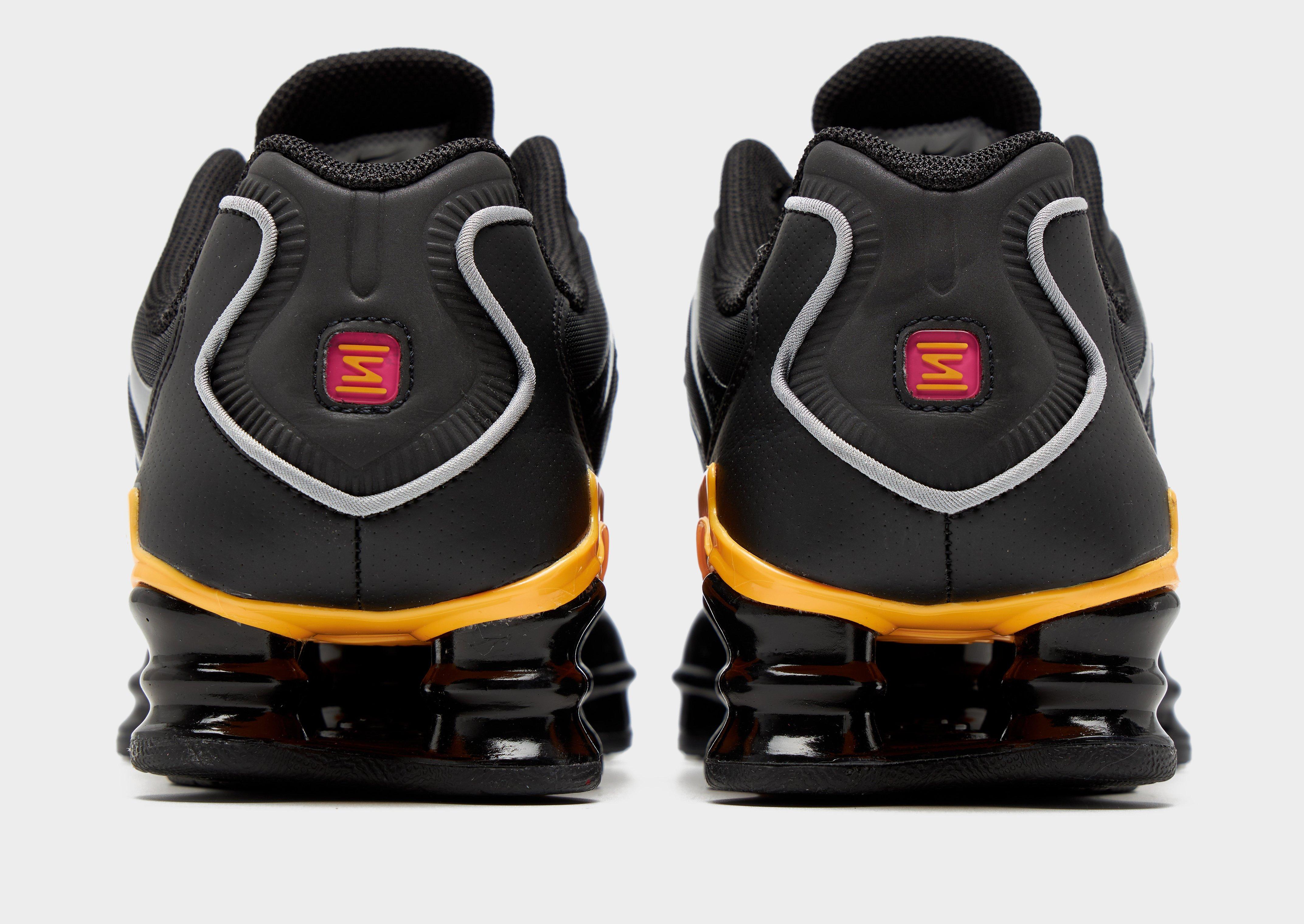 Nike Shox TL Women's