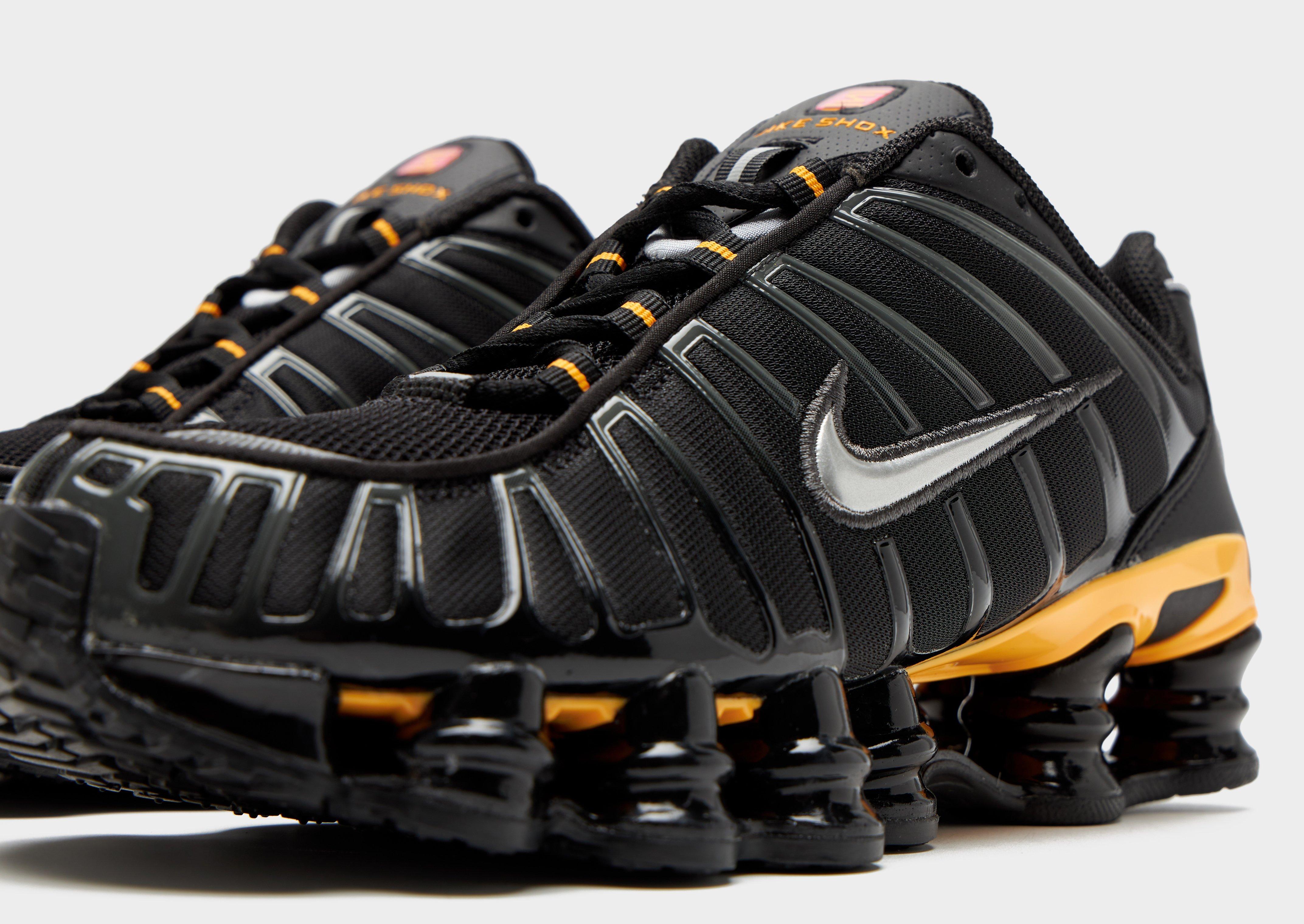 Nike Shox TL Women's