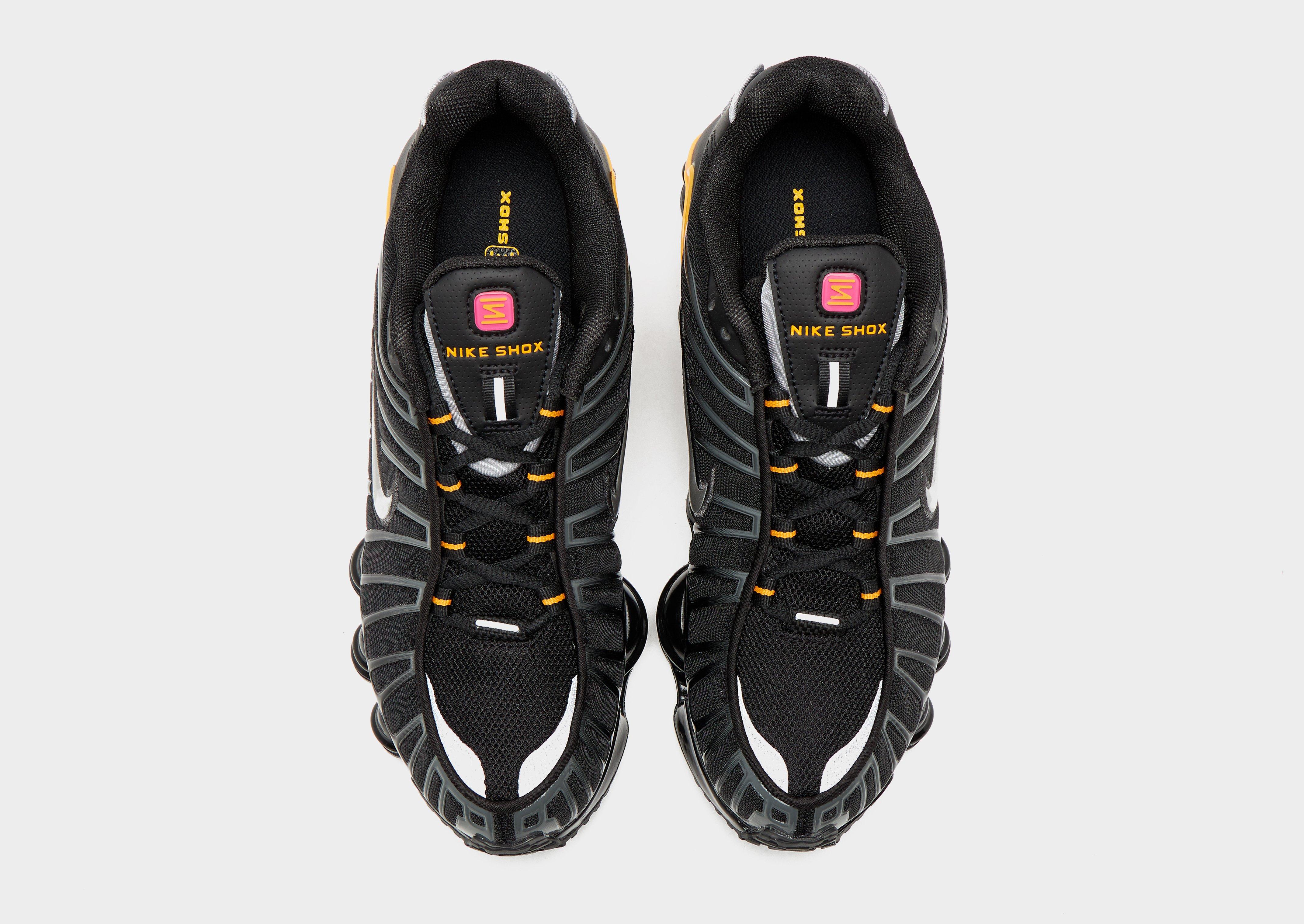 Nike Shox TL Women's