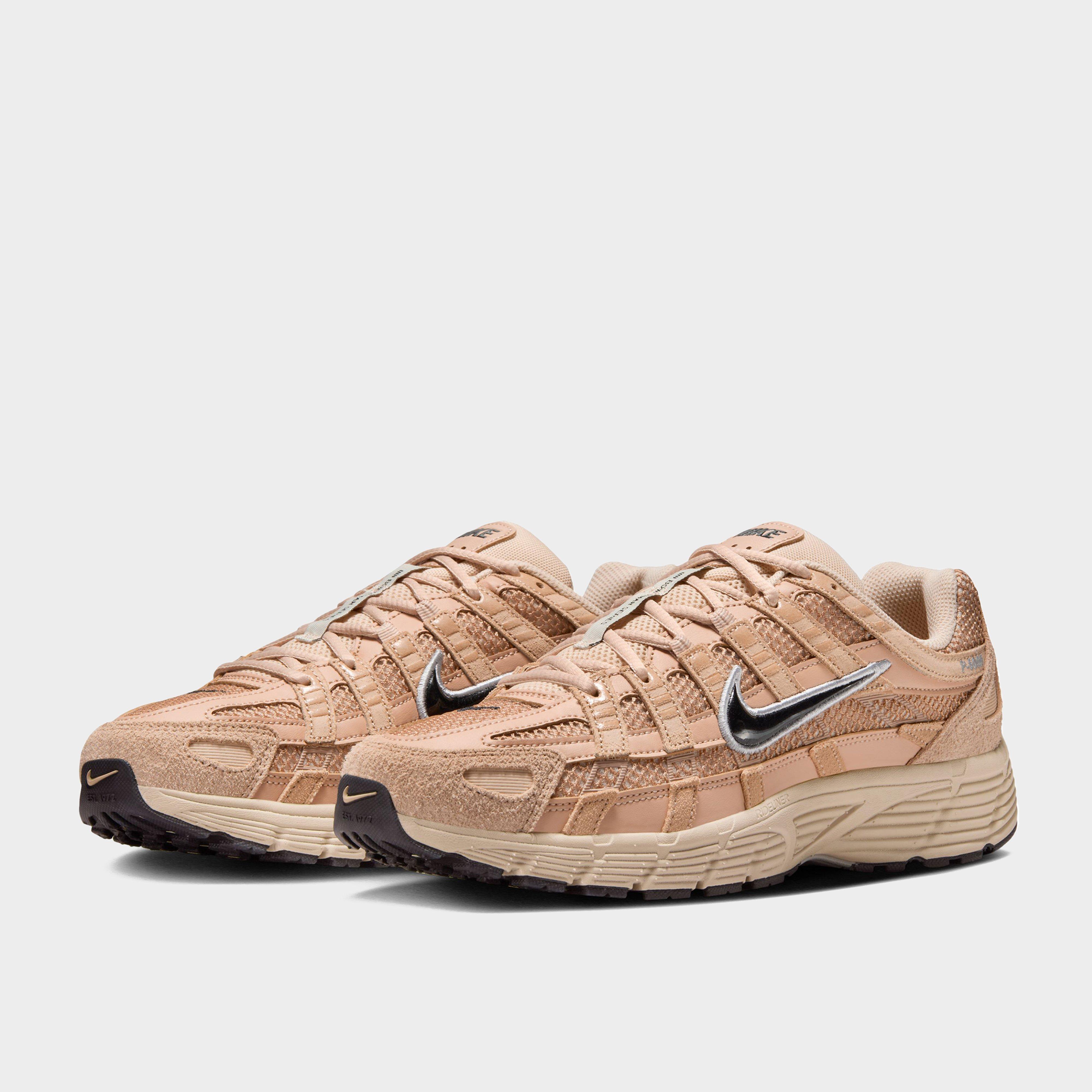 Nike P-6000