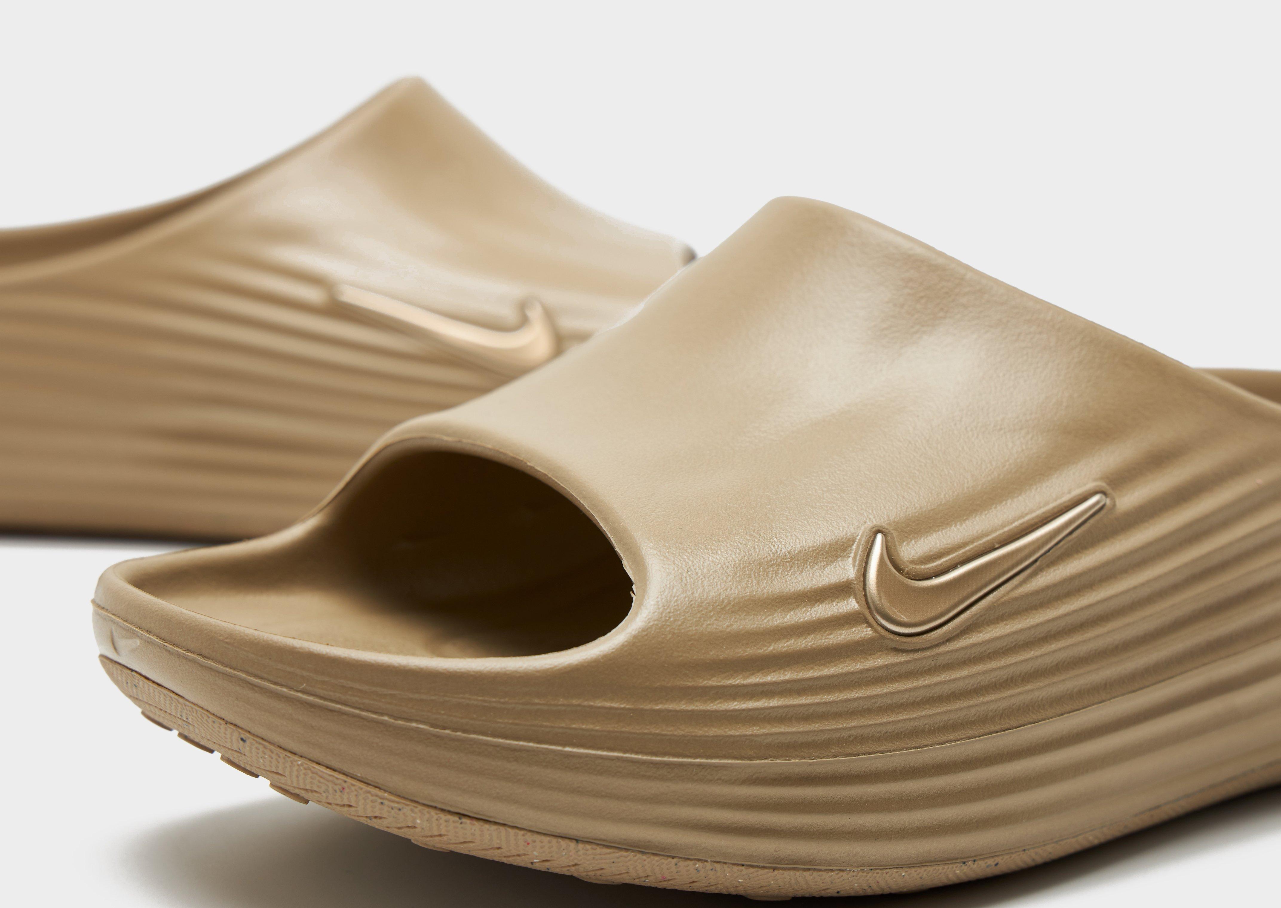 Nike ReactX Rejuven8 Slides