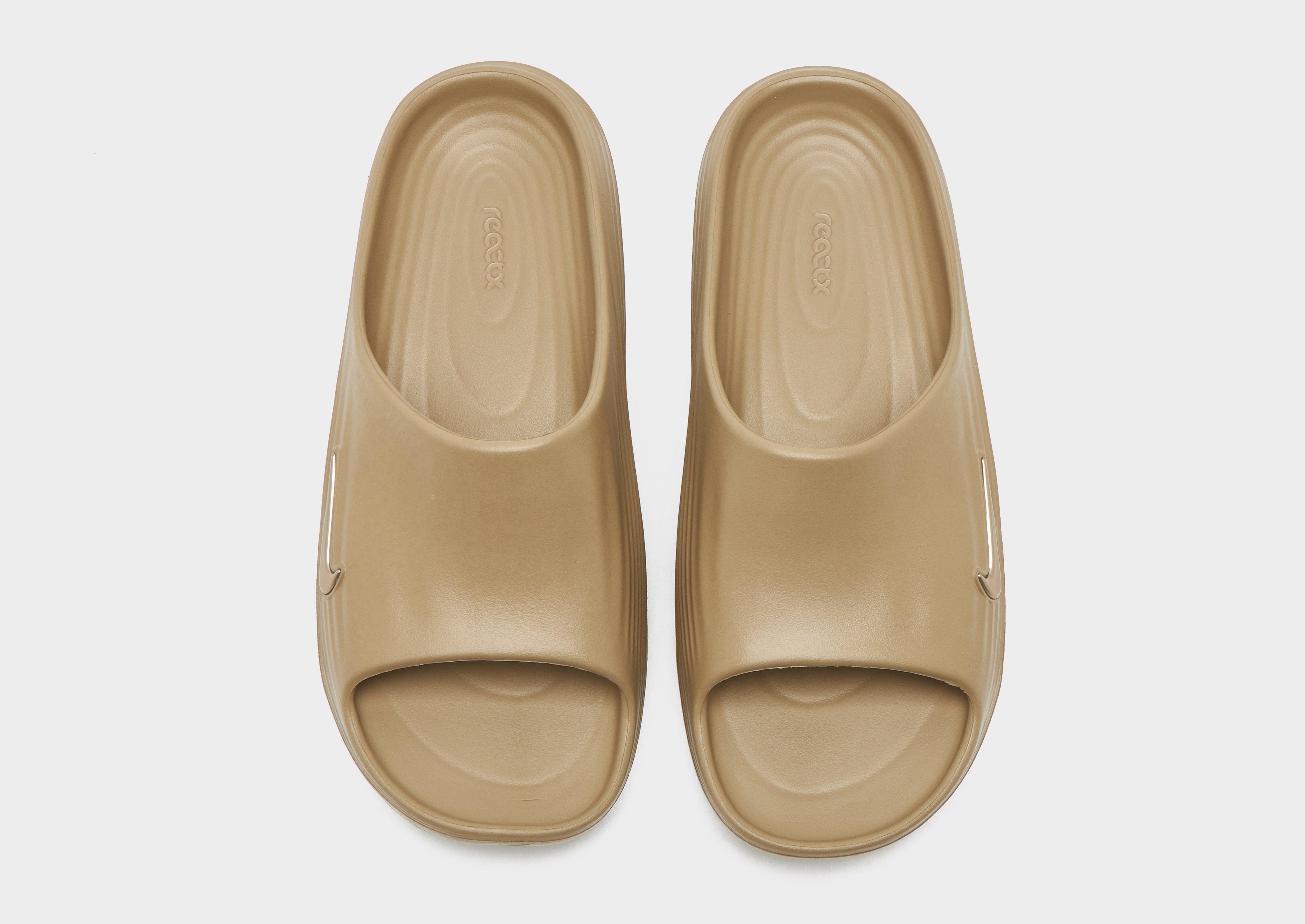 Nike ReactX Rejuven8 Slides