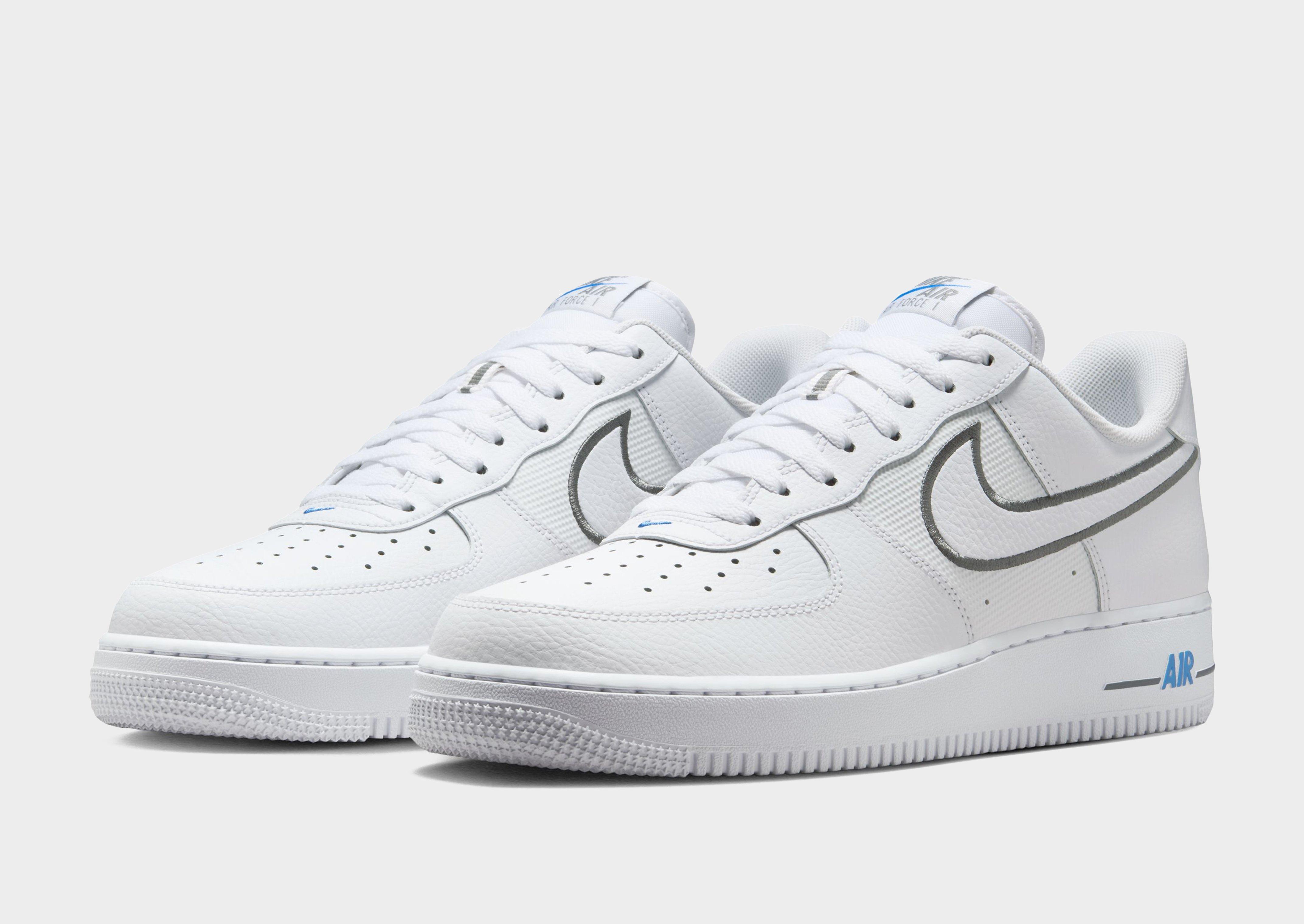 Nike Air Force 1 '07