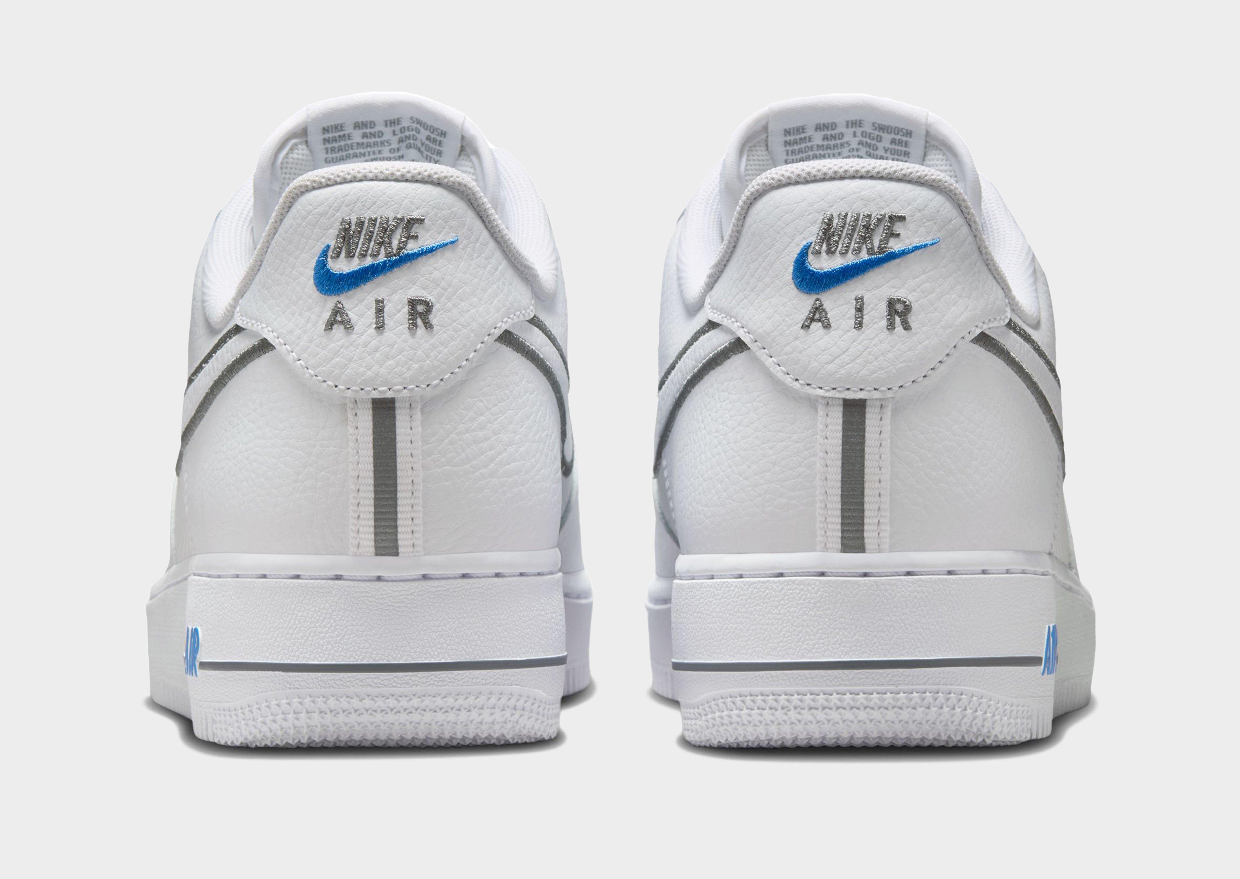 Nike Air Force 1 '07