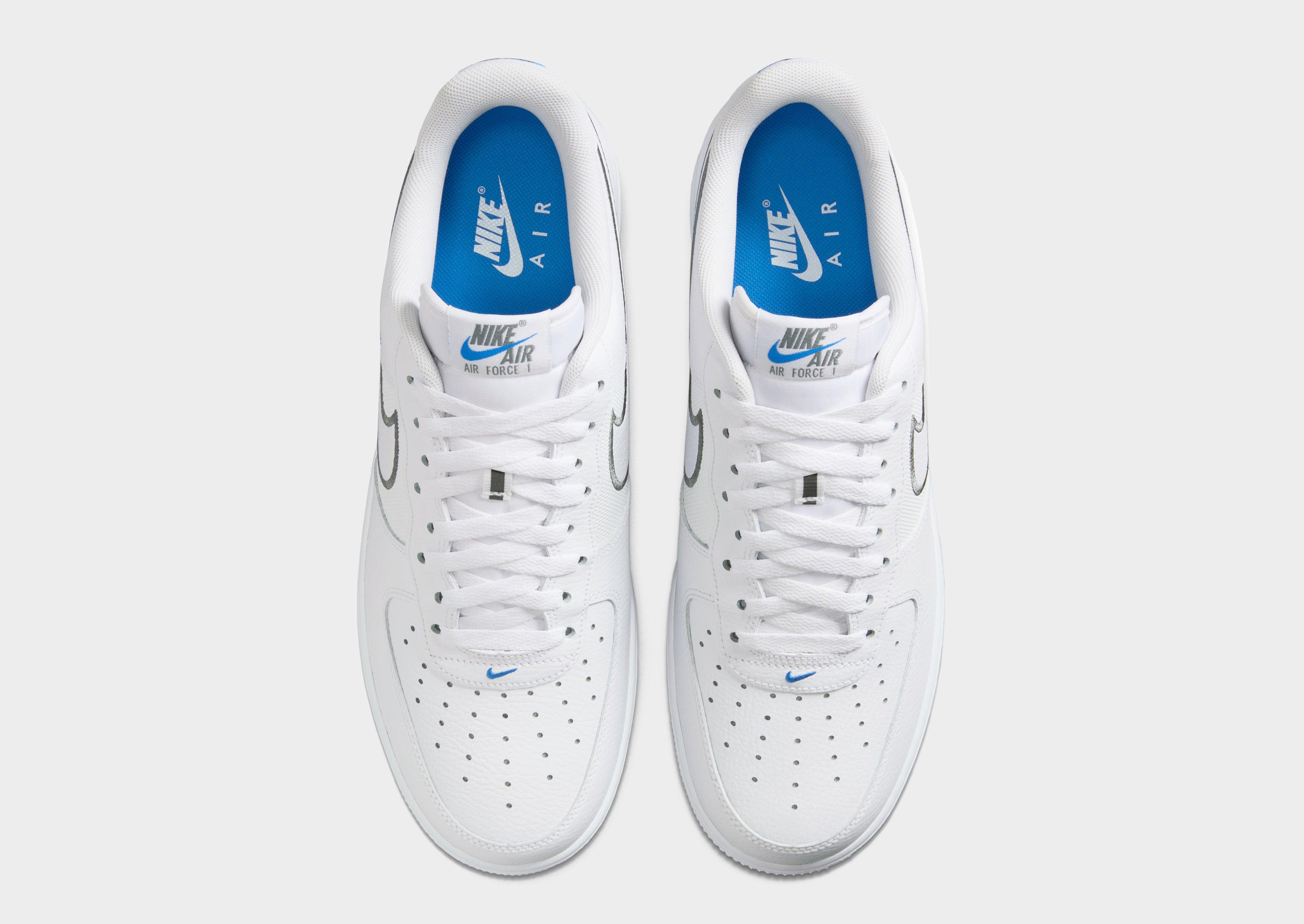 Nike Air Force 1 '07