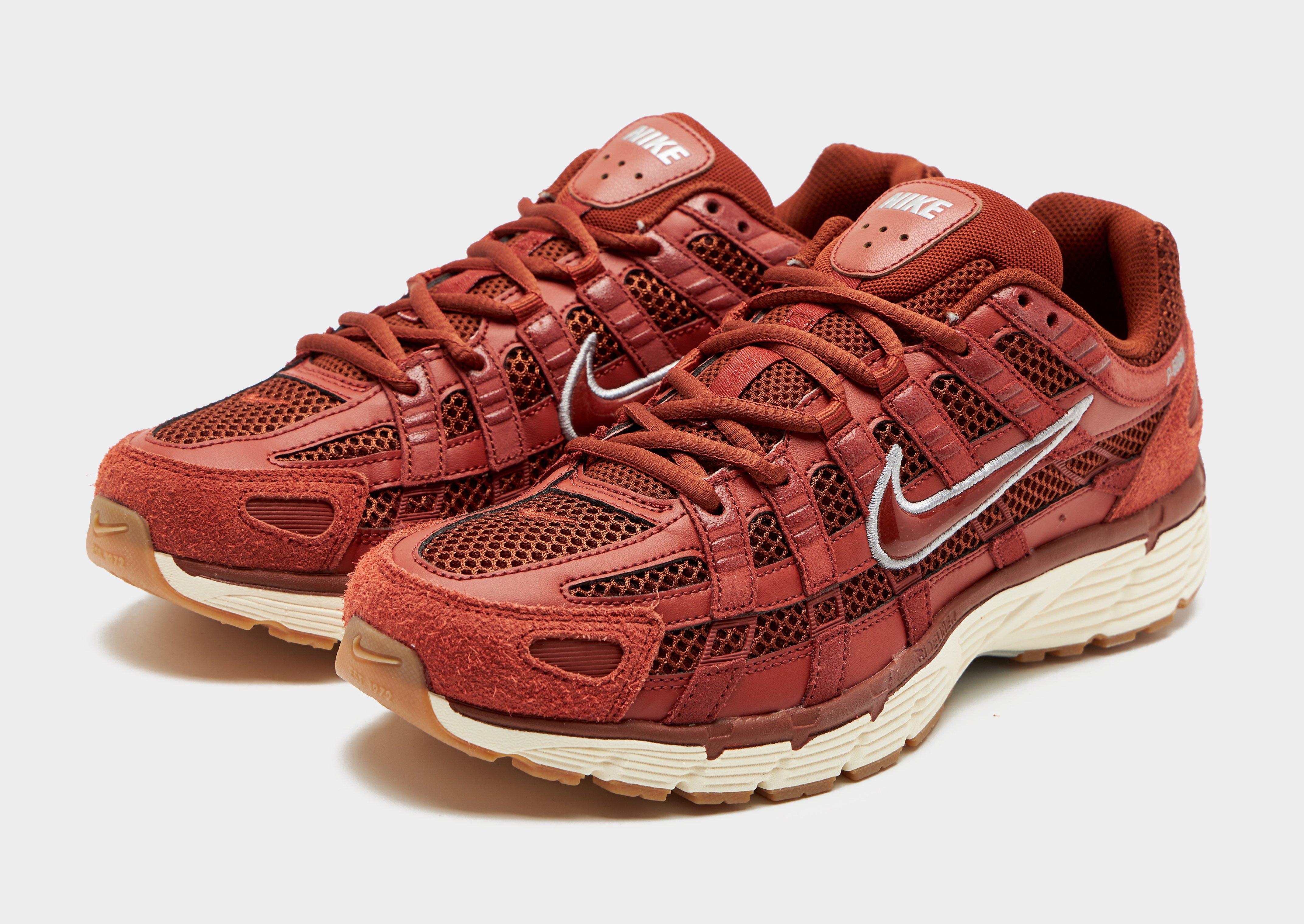 Nike P-6000
