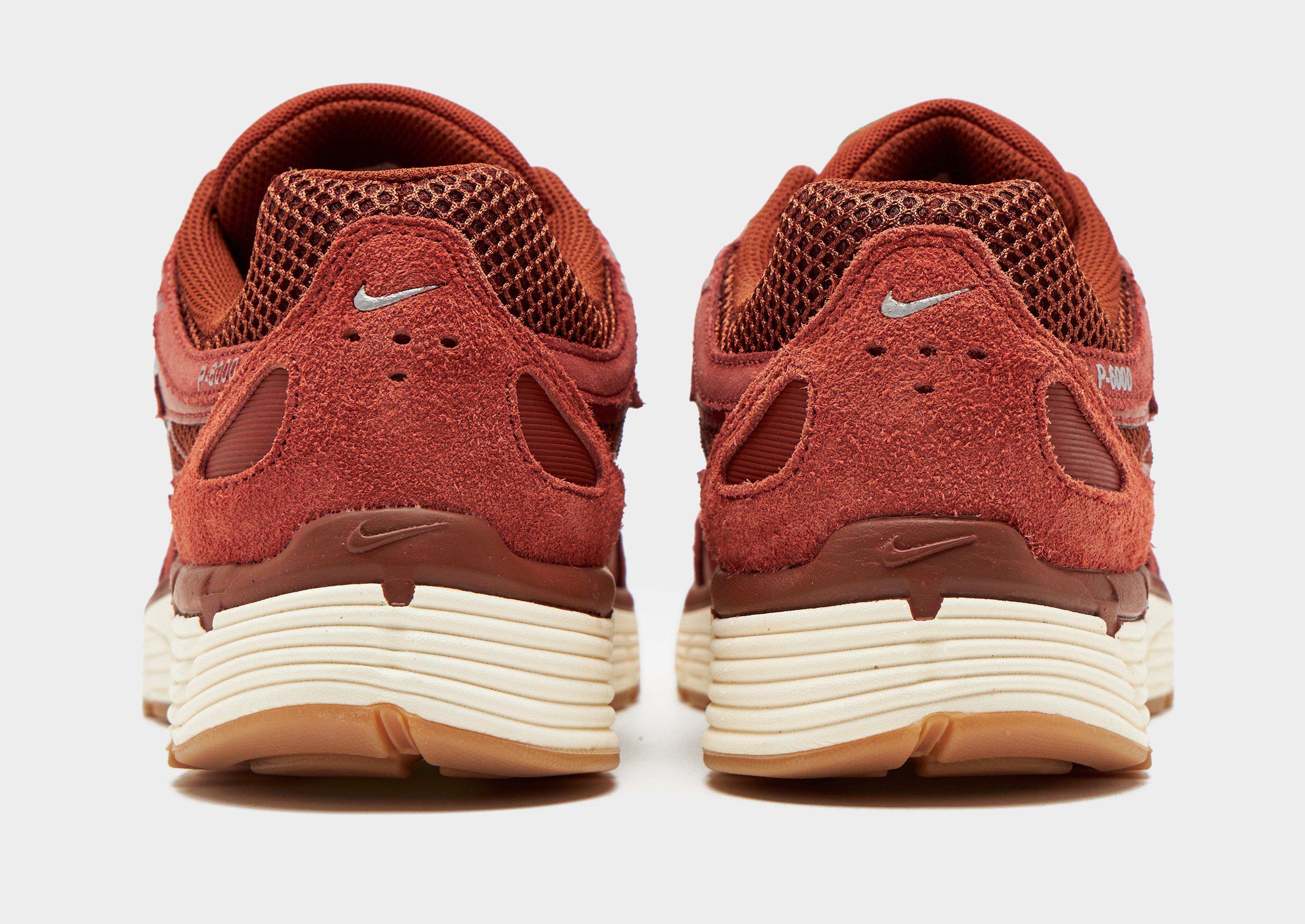 Nike P-6000