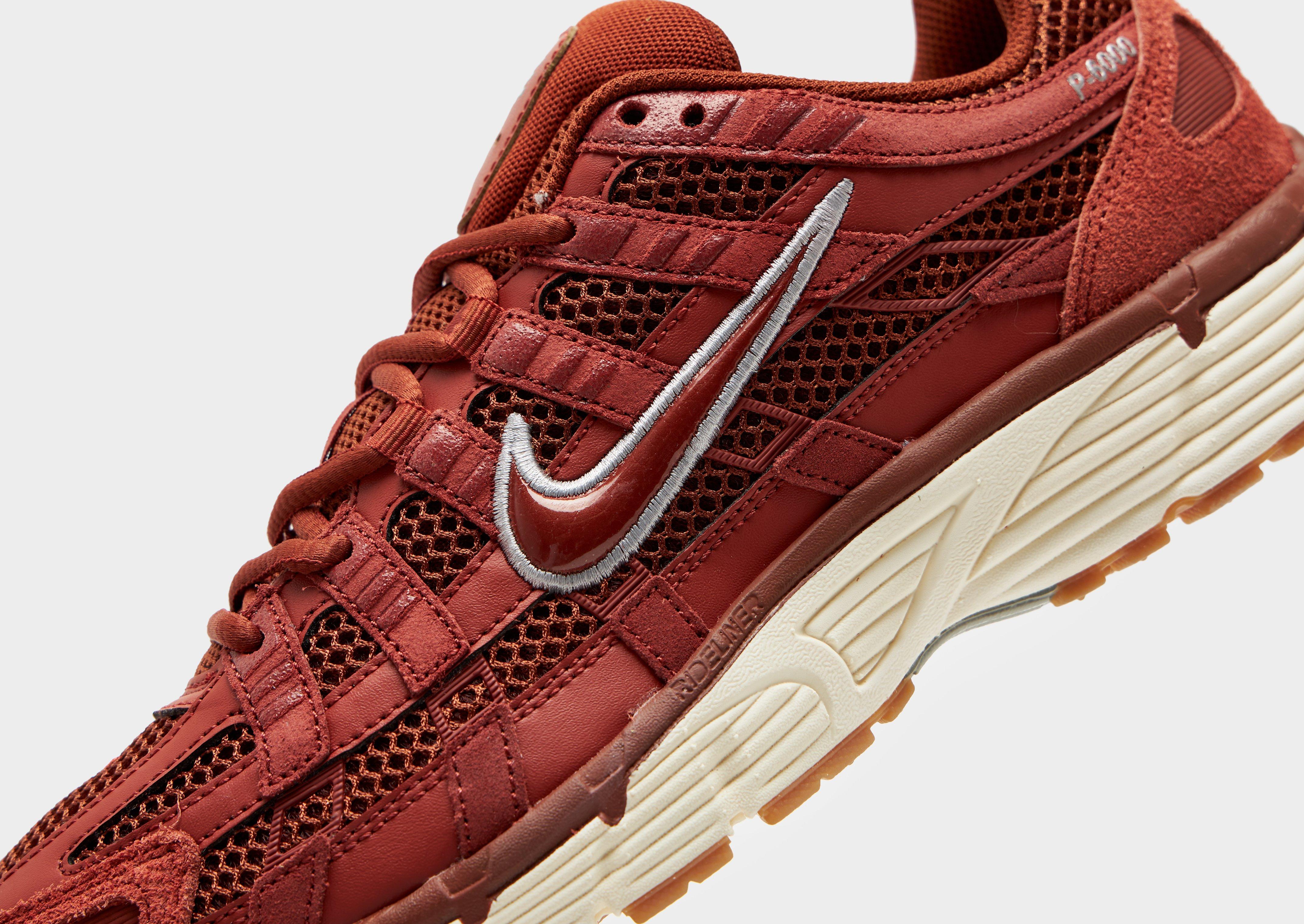 Nike P-6000