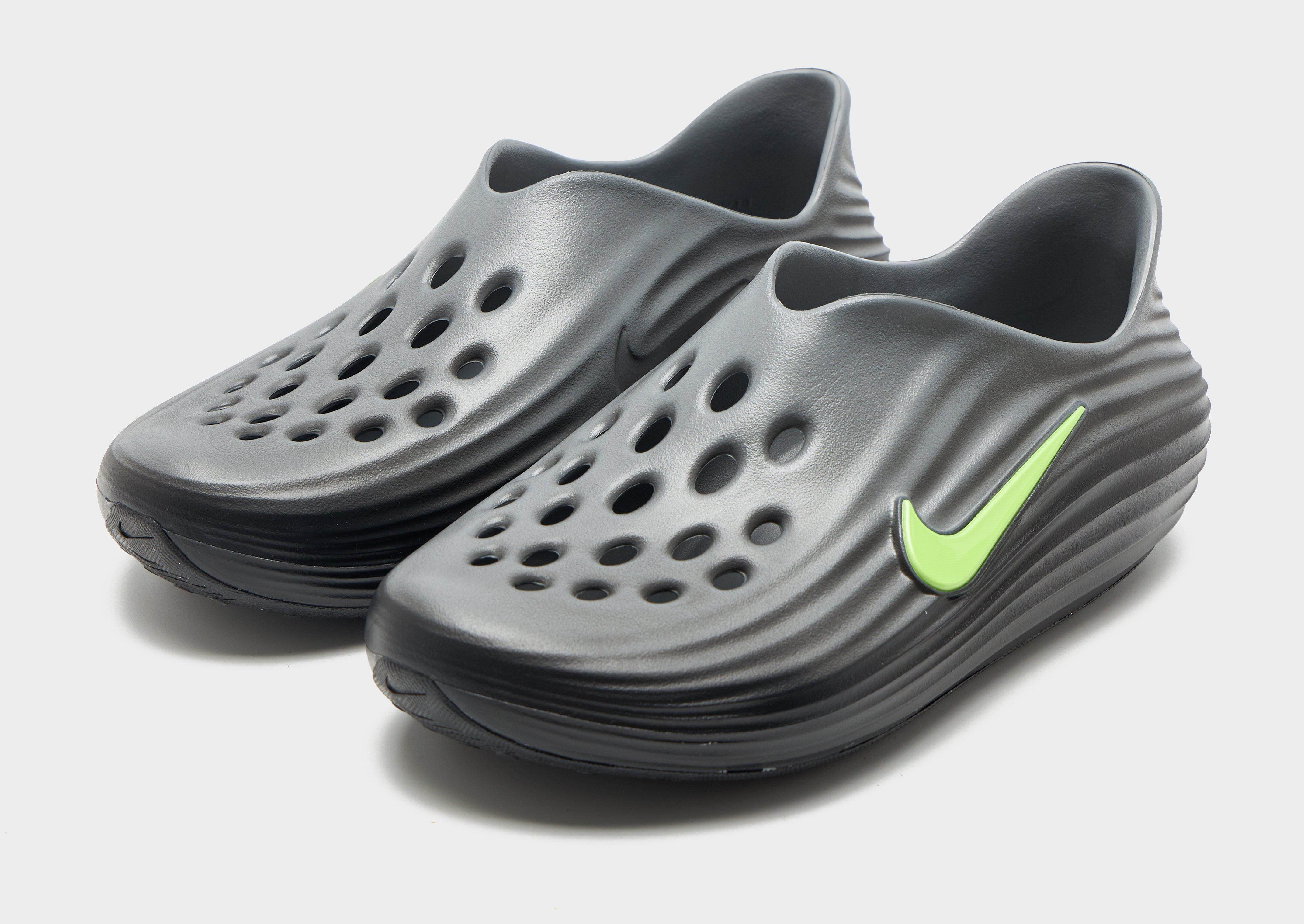 Nike ReactX Rejuven8 Slides