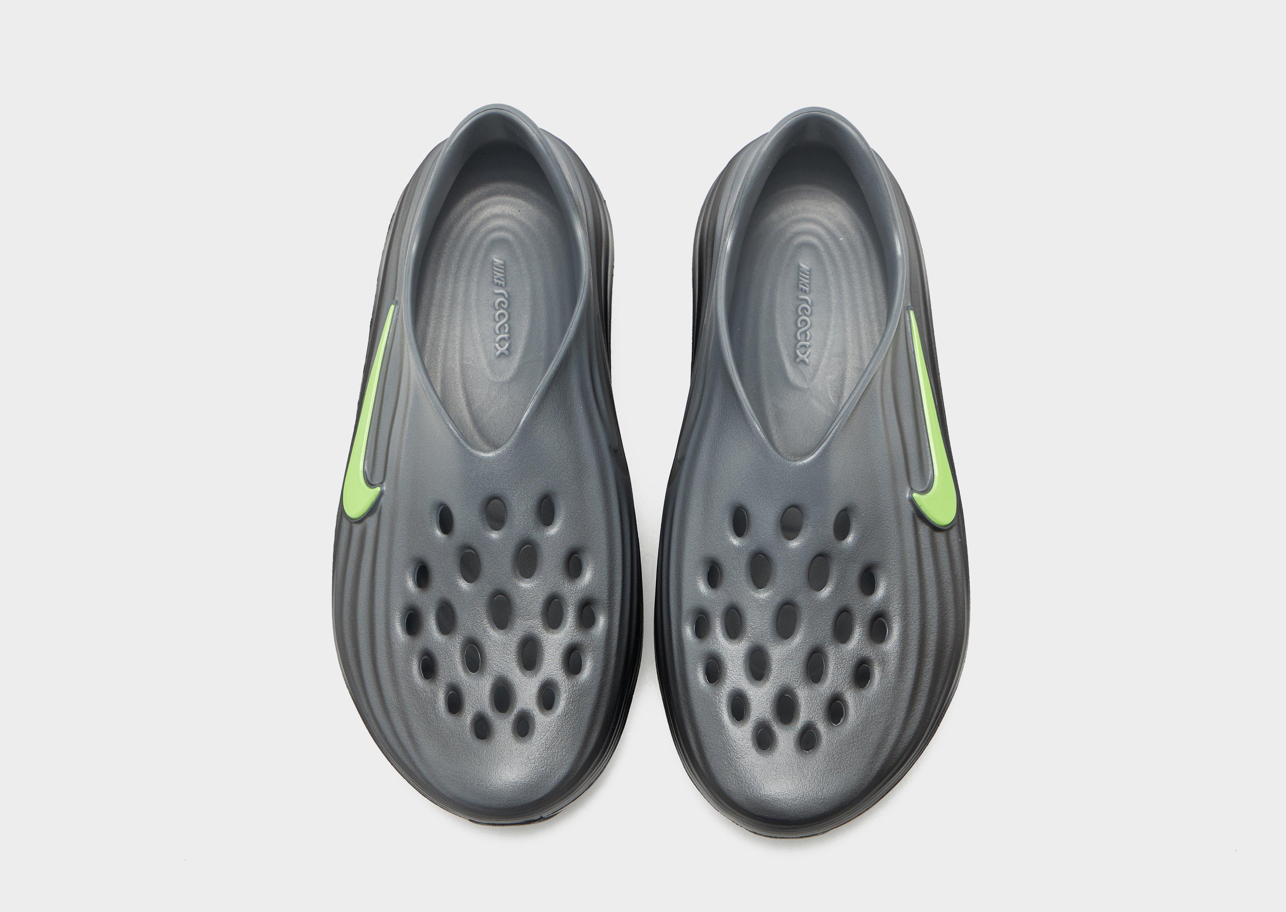 Nike ReactX Rejuven8 Slides