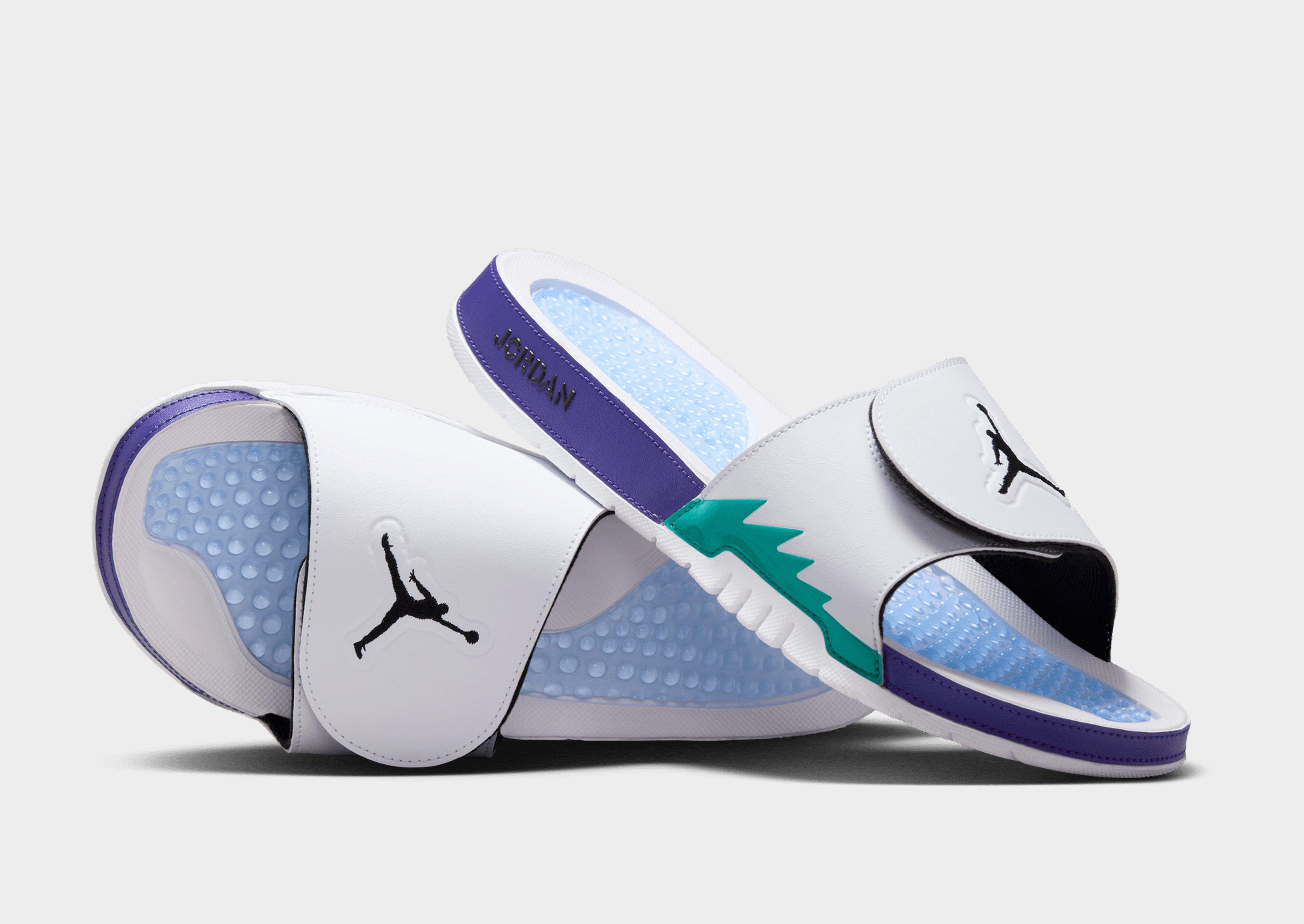 Jordan Hydro 5 Retro Slides