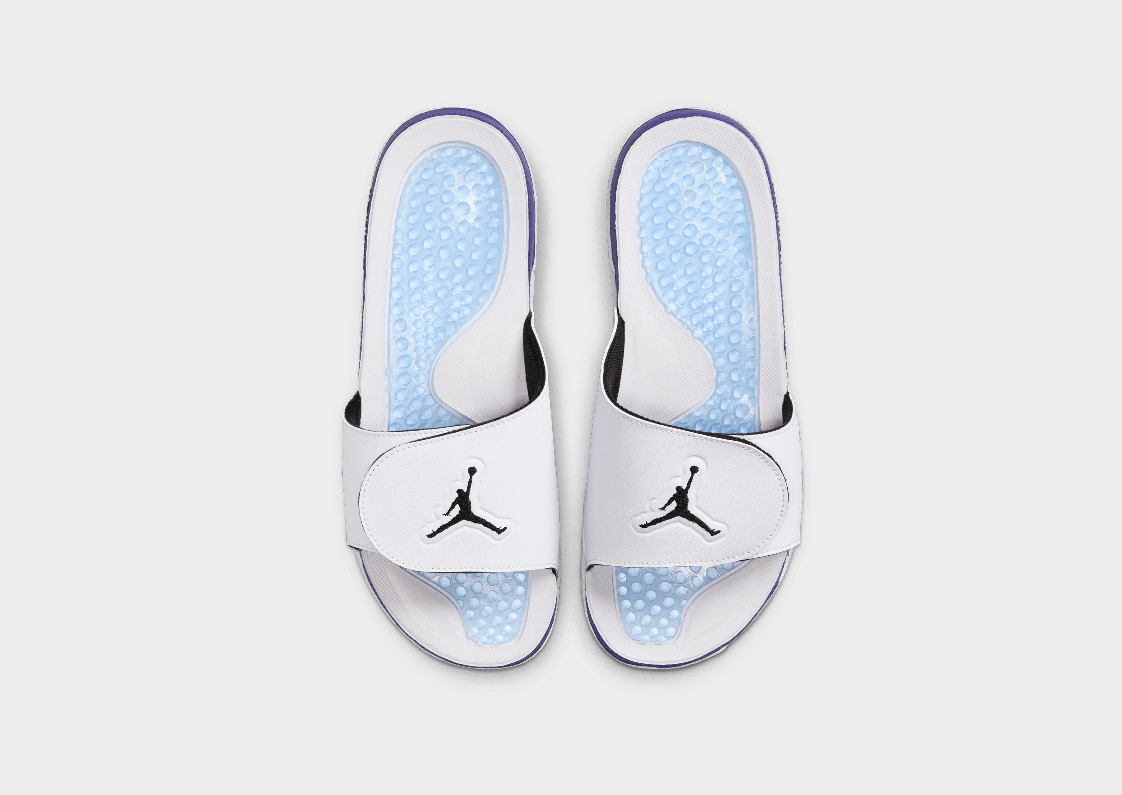 Jordan Hydro 5 Retro Slides