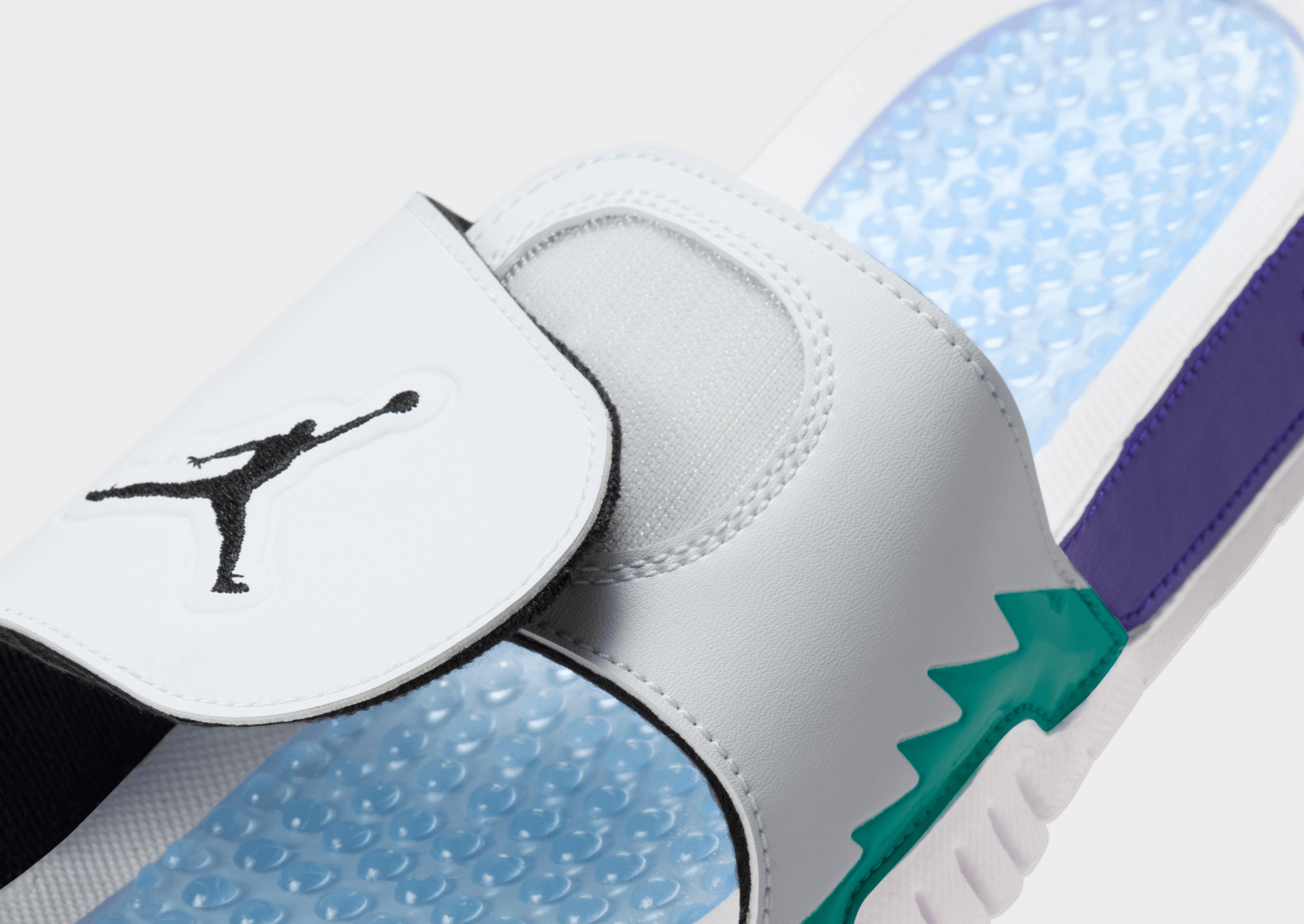 Jordan Hydro 5 Retro Slides