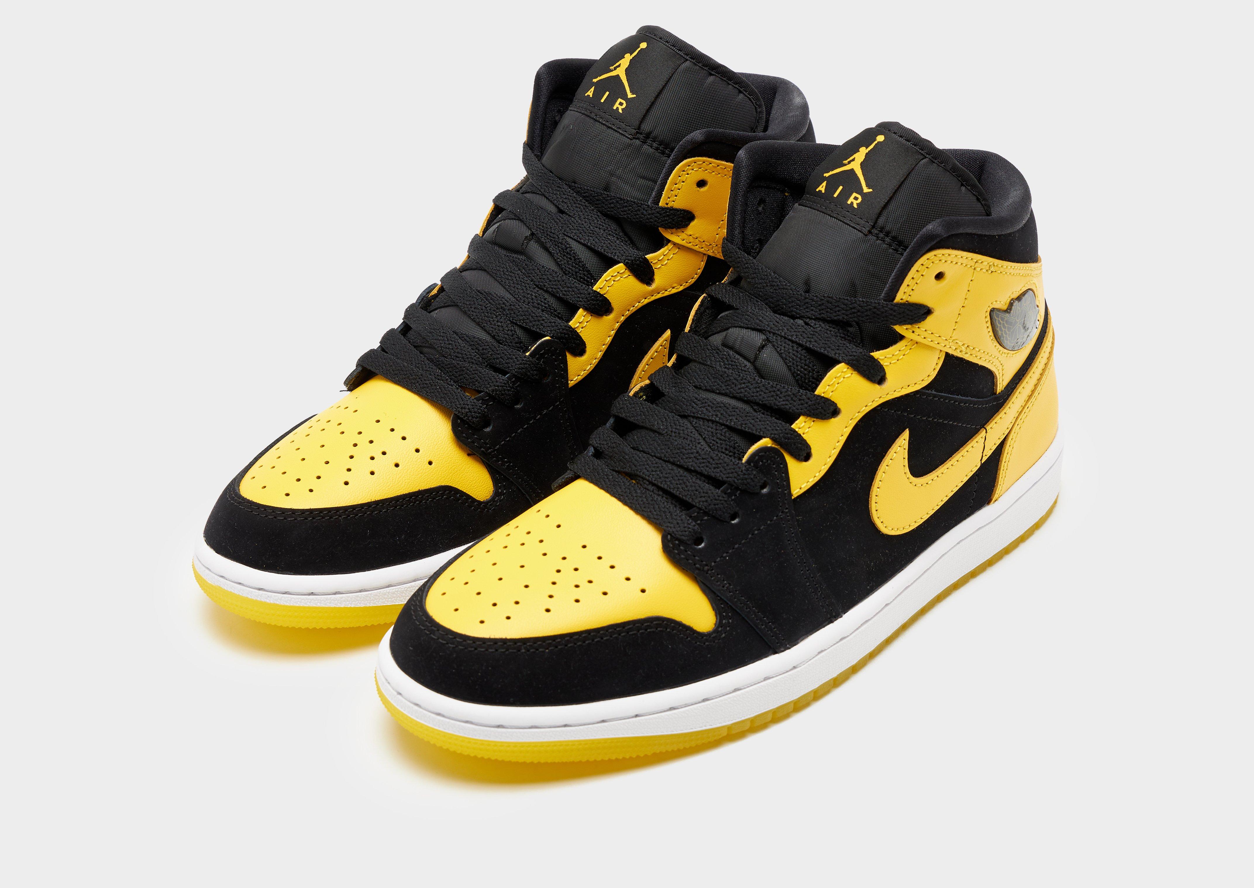 Jordan Air 1 Mid