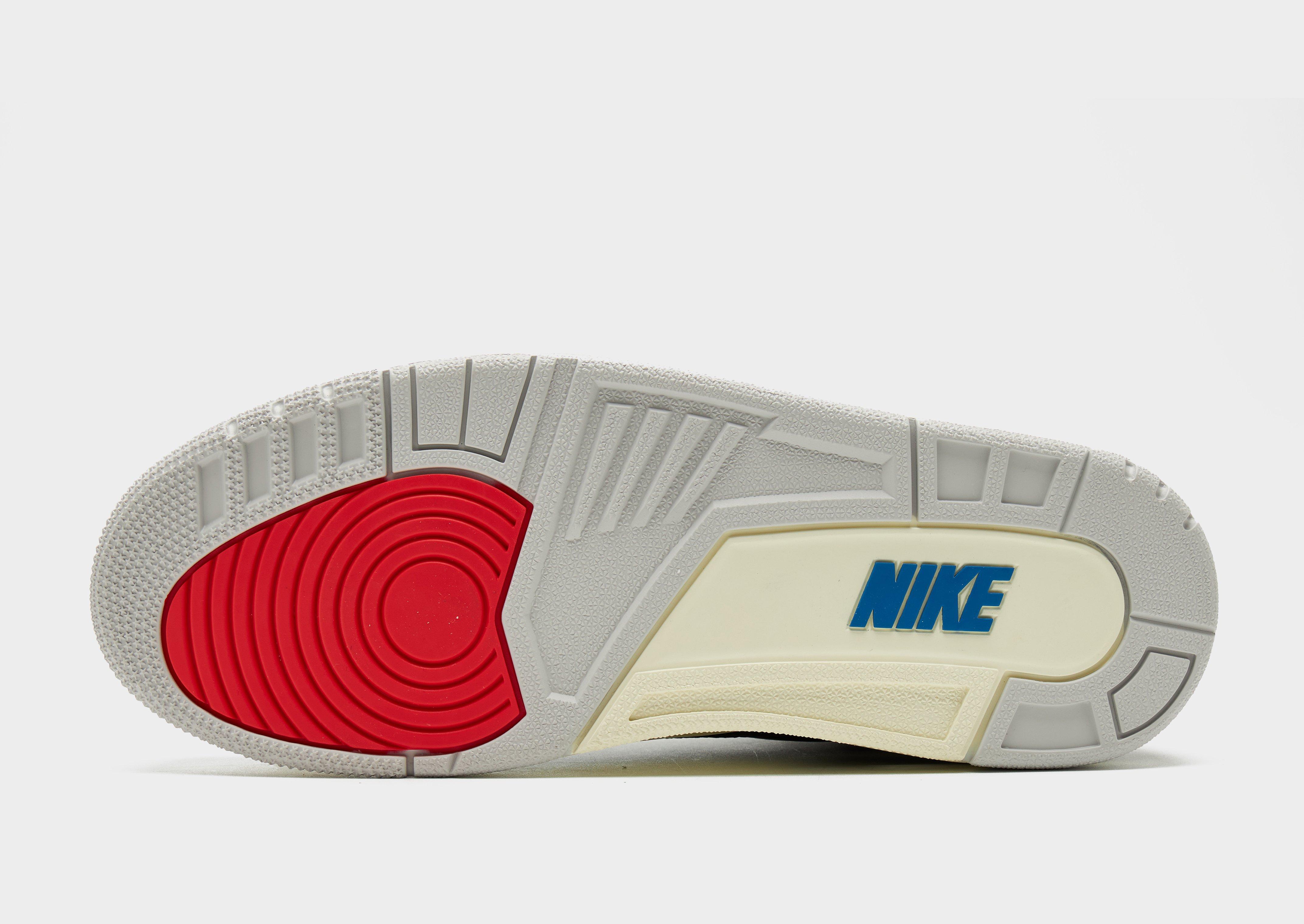 Jordan Air 3 Retro OG 'Rare Air'