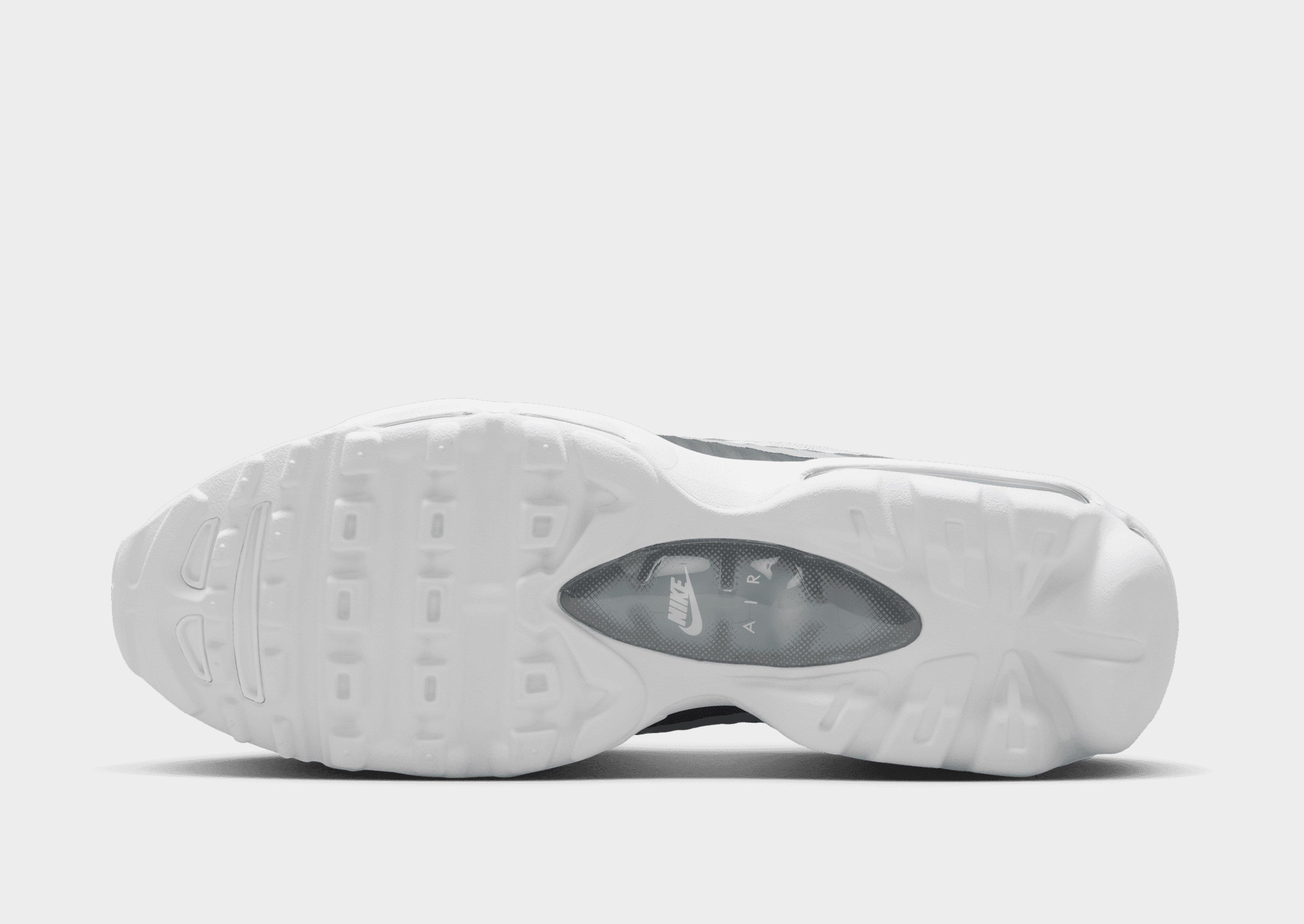 Nike Air Max 95 Ultra