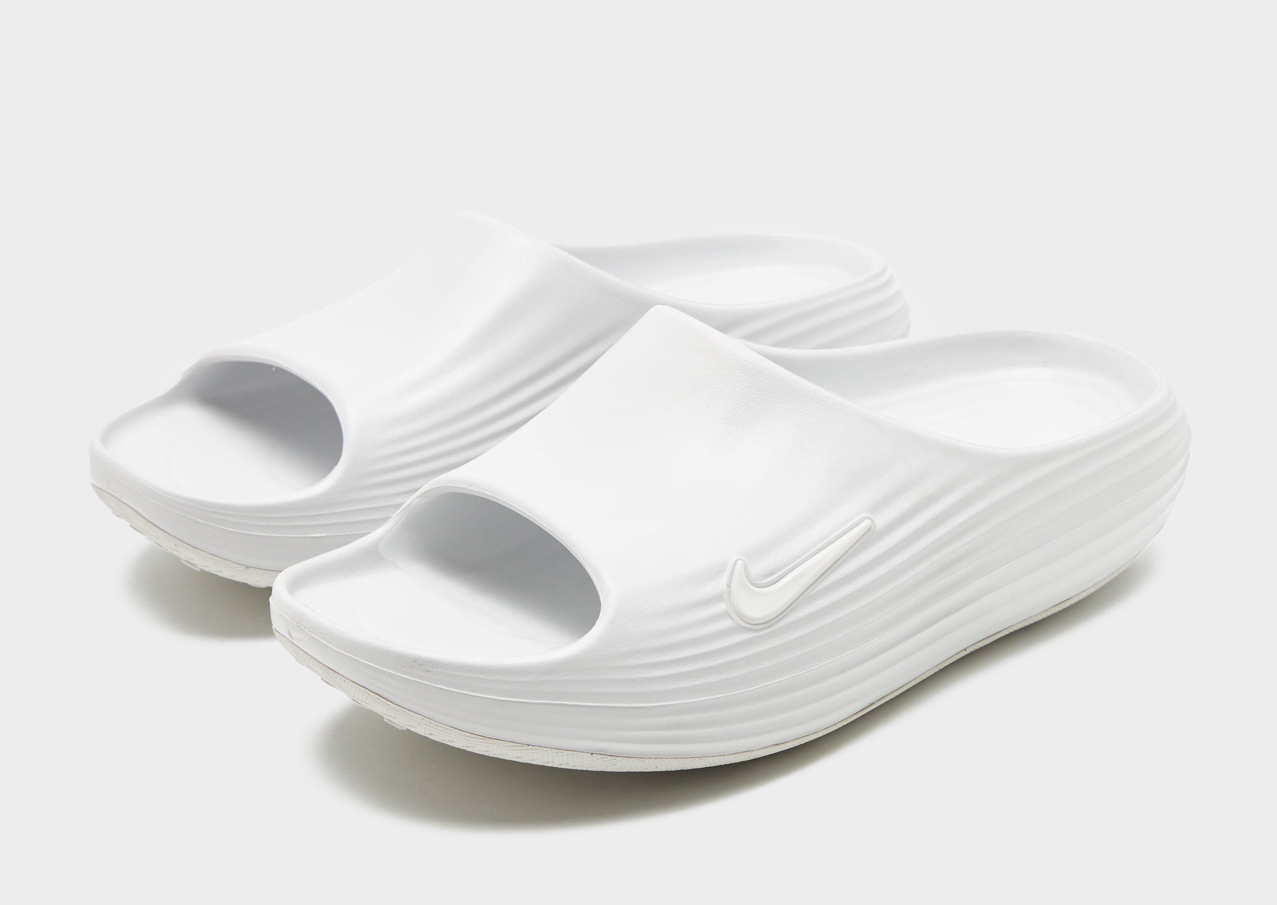 Nike ReactX Rejuven8 Slides