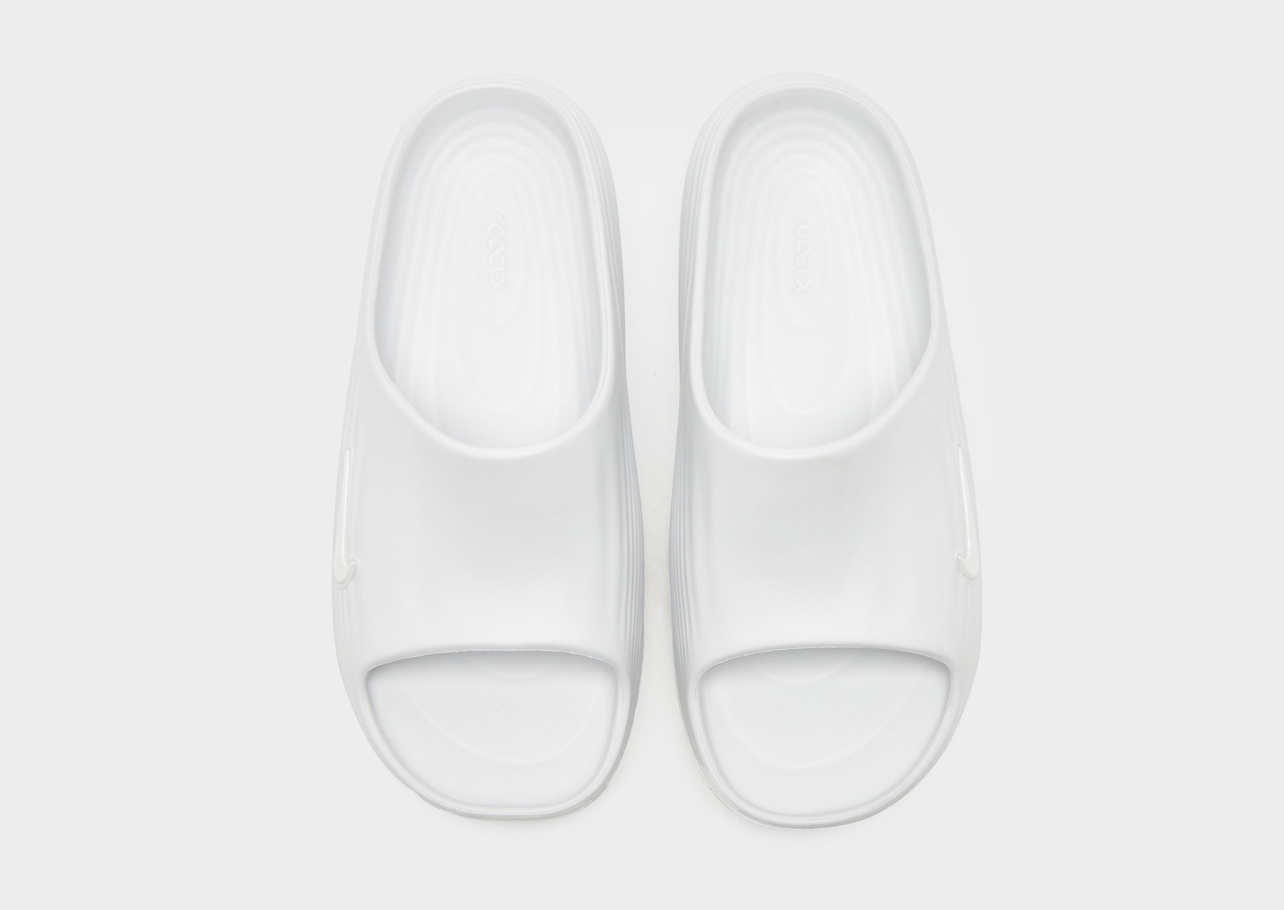 Nike ReactX Rejuven8 Slides