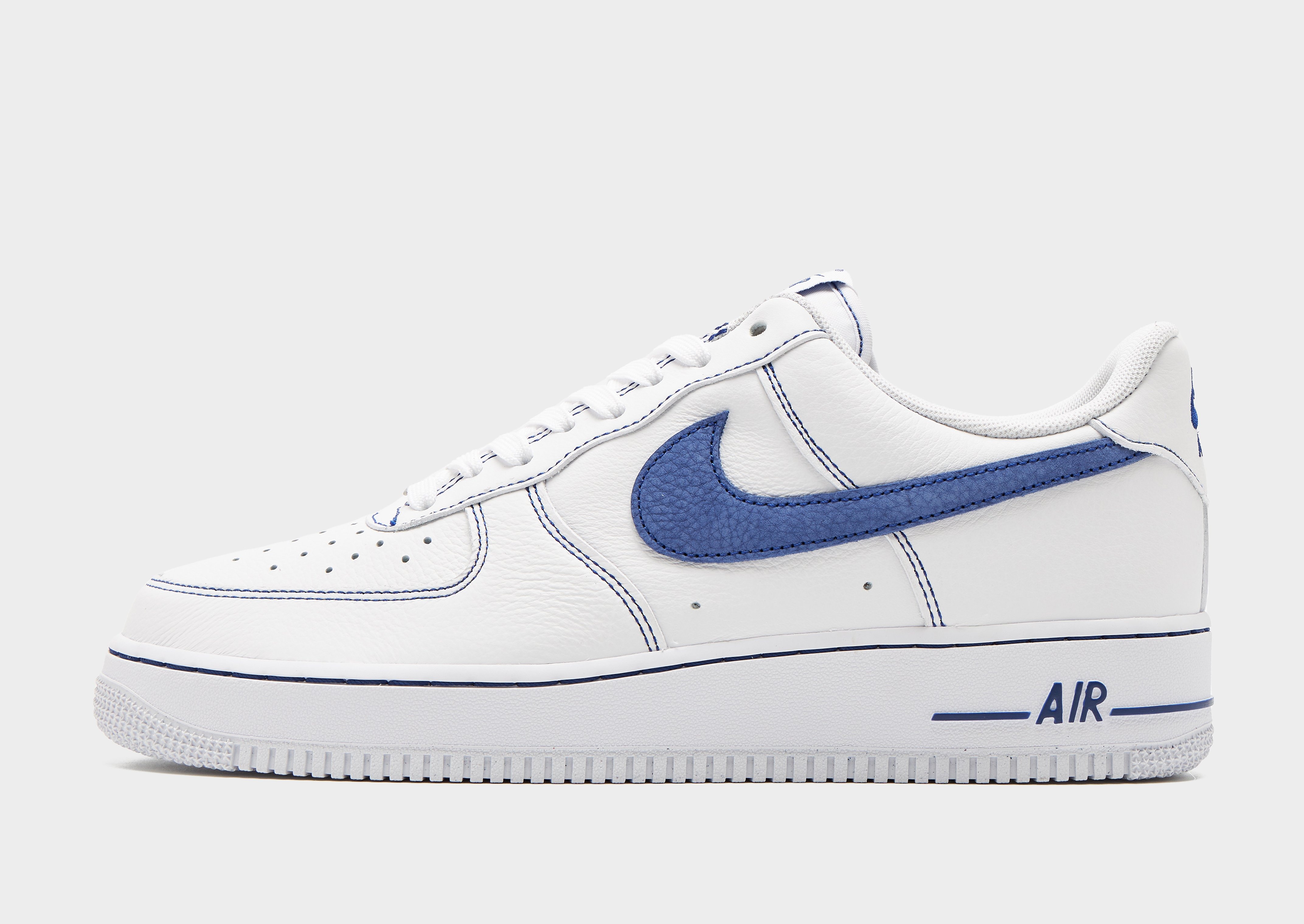 White Nike Air Force '07 JD Sports Australia