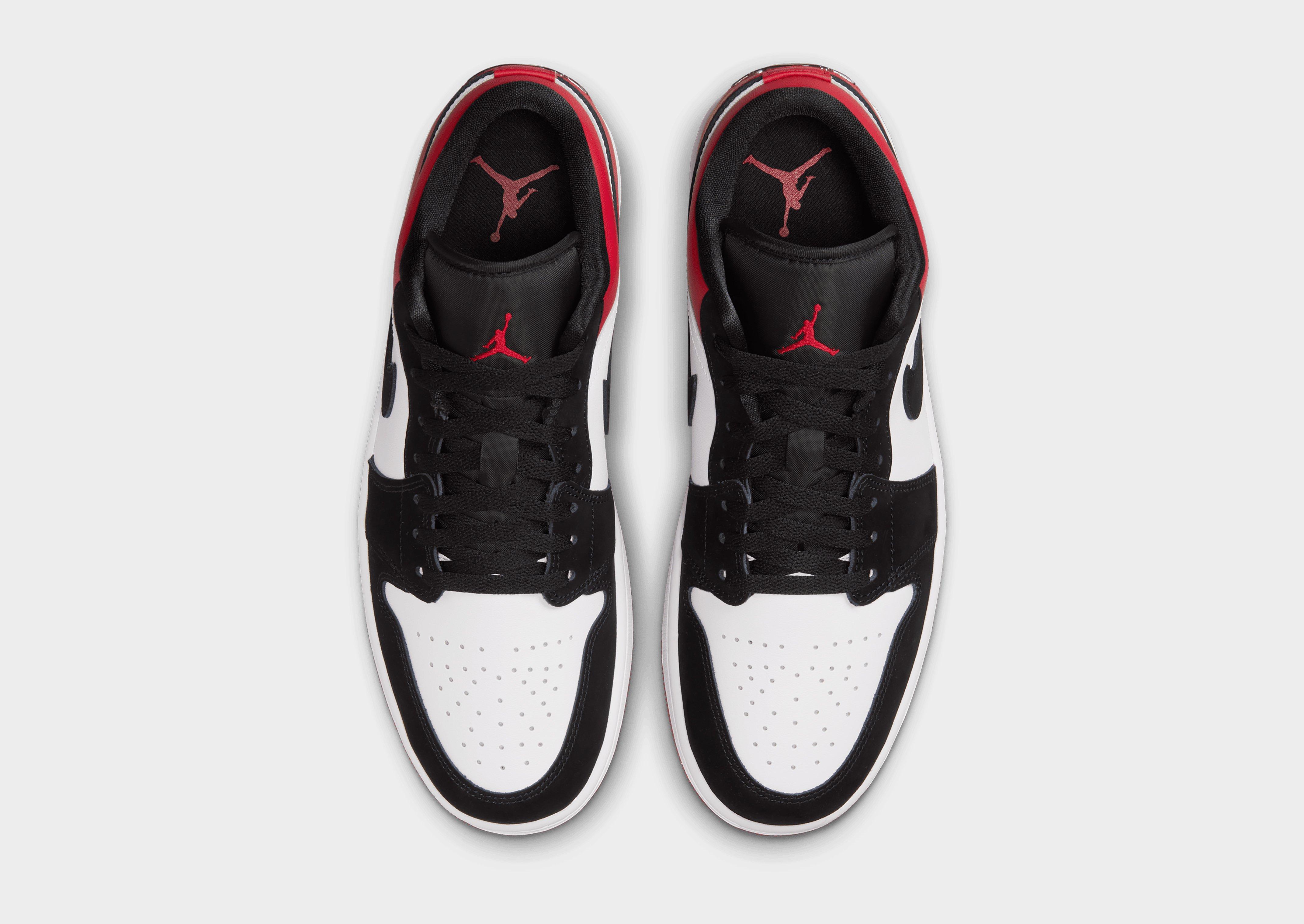 Jordan Air 1 Low
