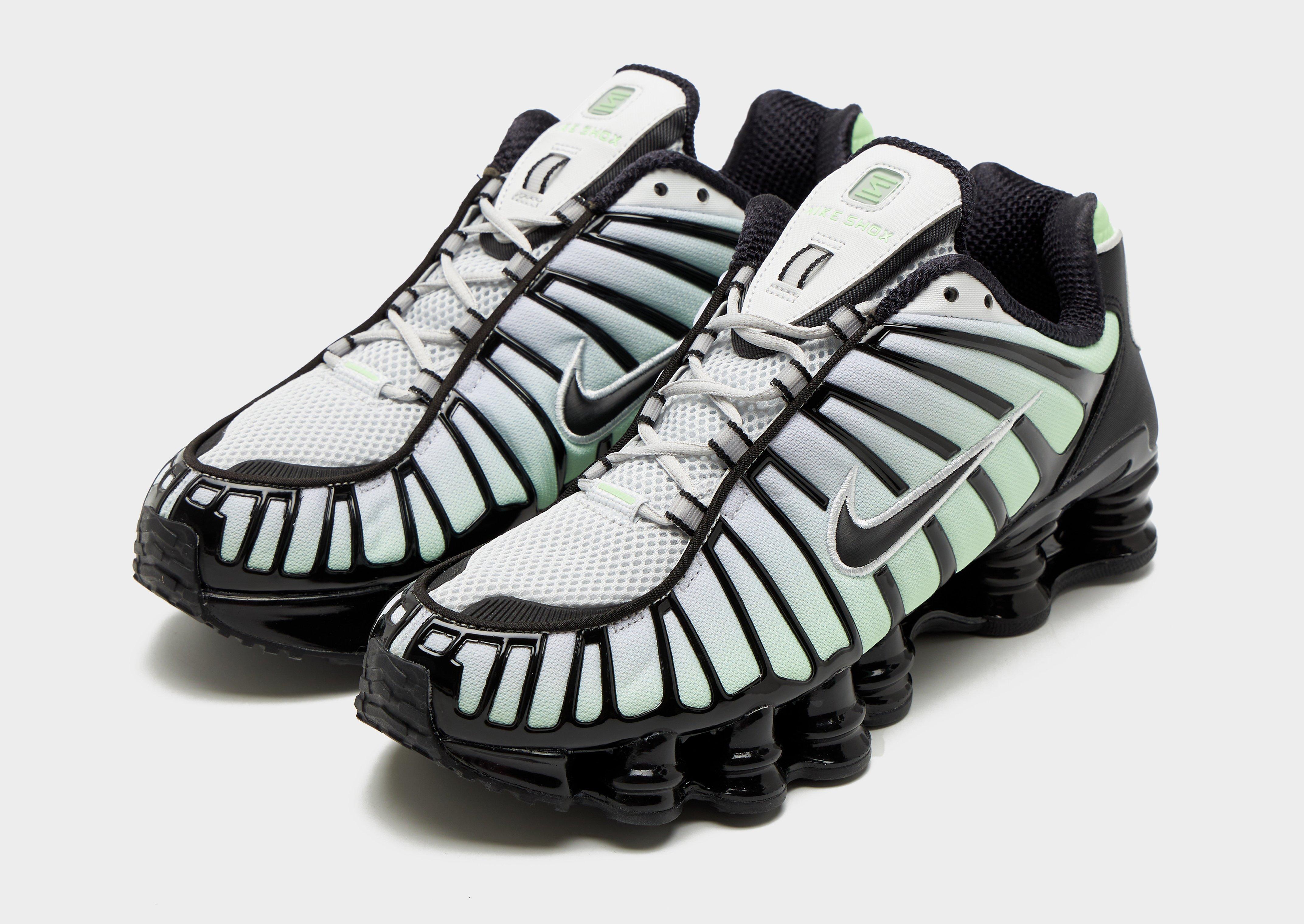 Nike Shox TL
