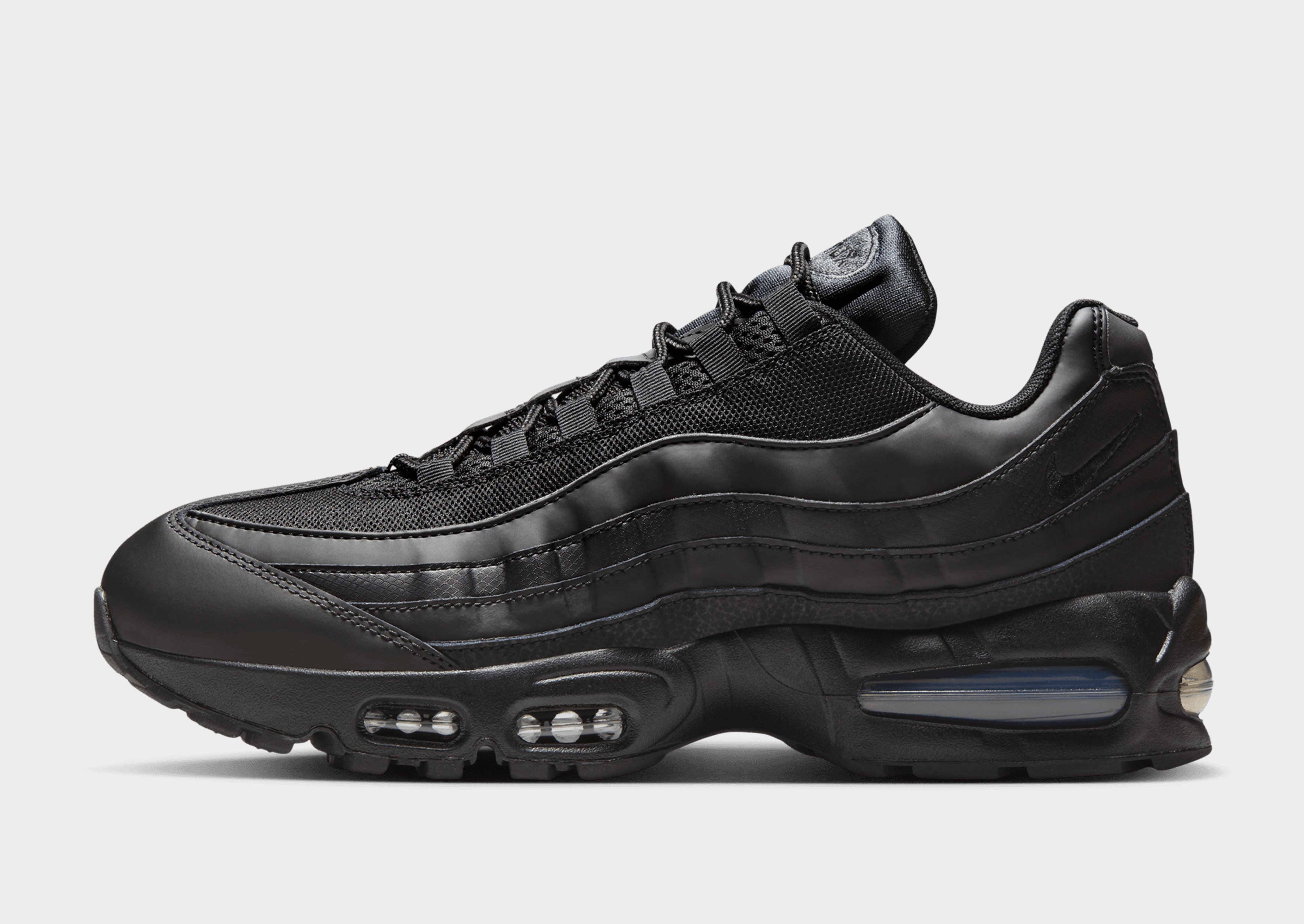 Black Nike Air Max 95 OG JD Sports Australia