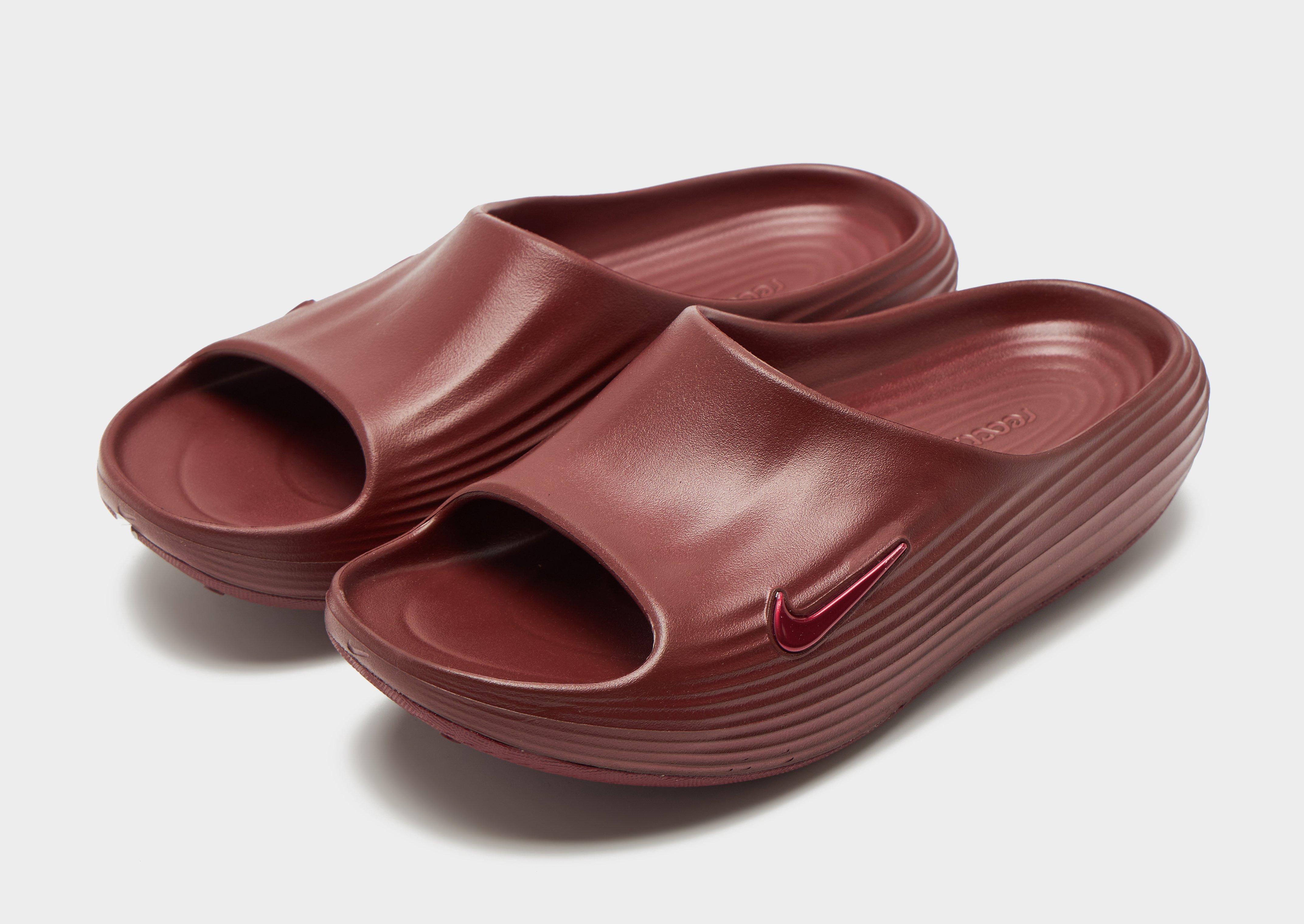 Nike ReactX Rejuven8 Slides