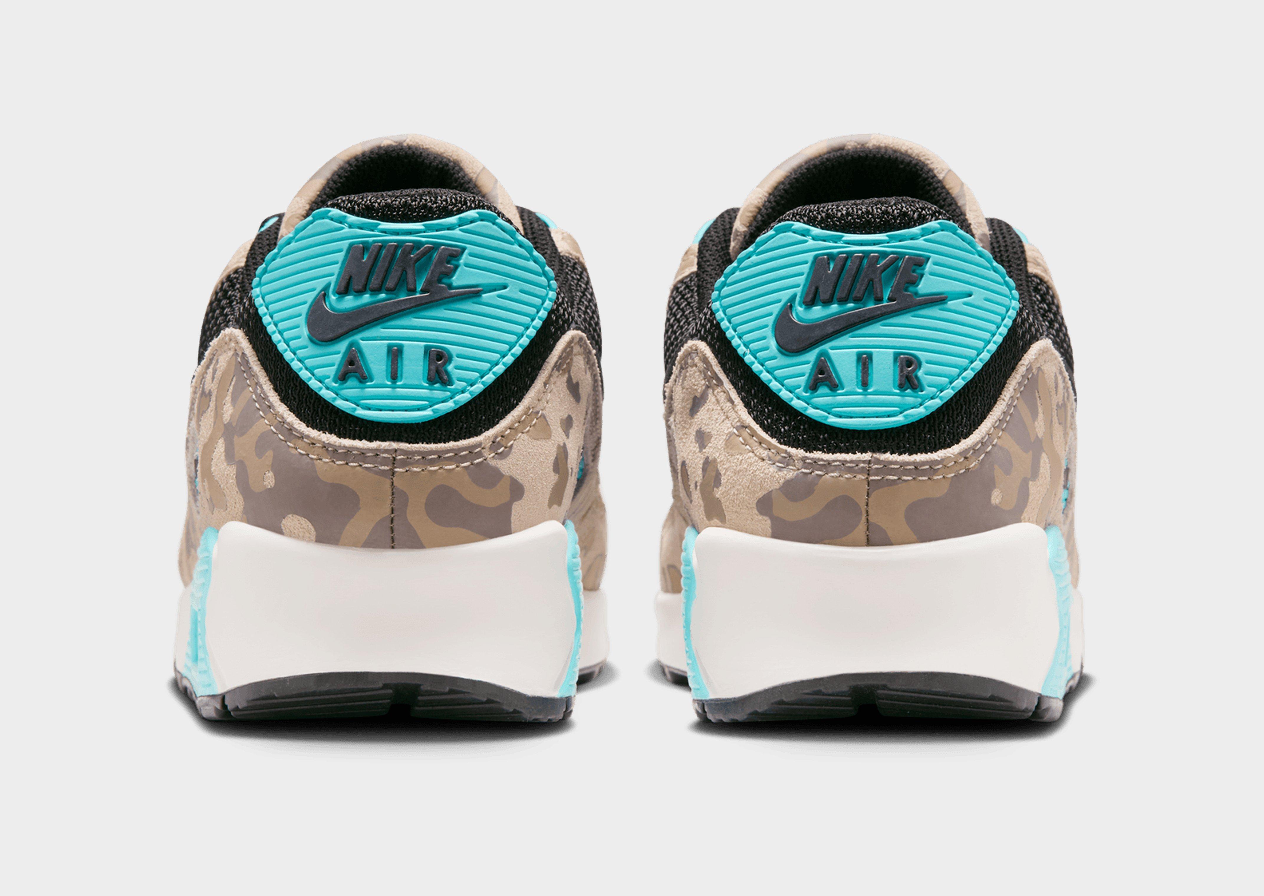 Nike Air Max 90 'Camo'