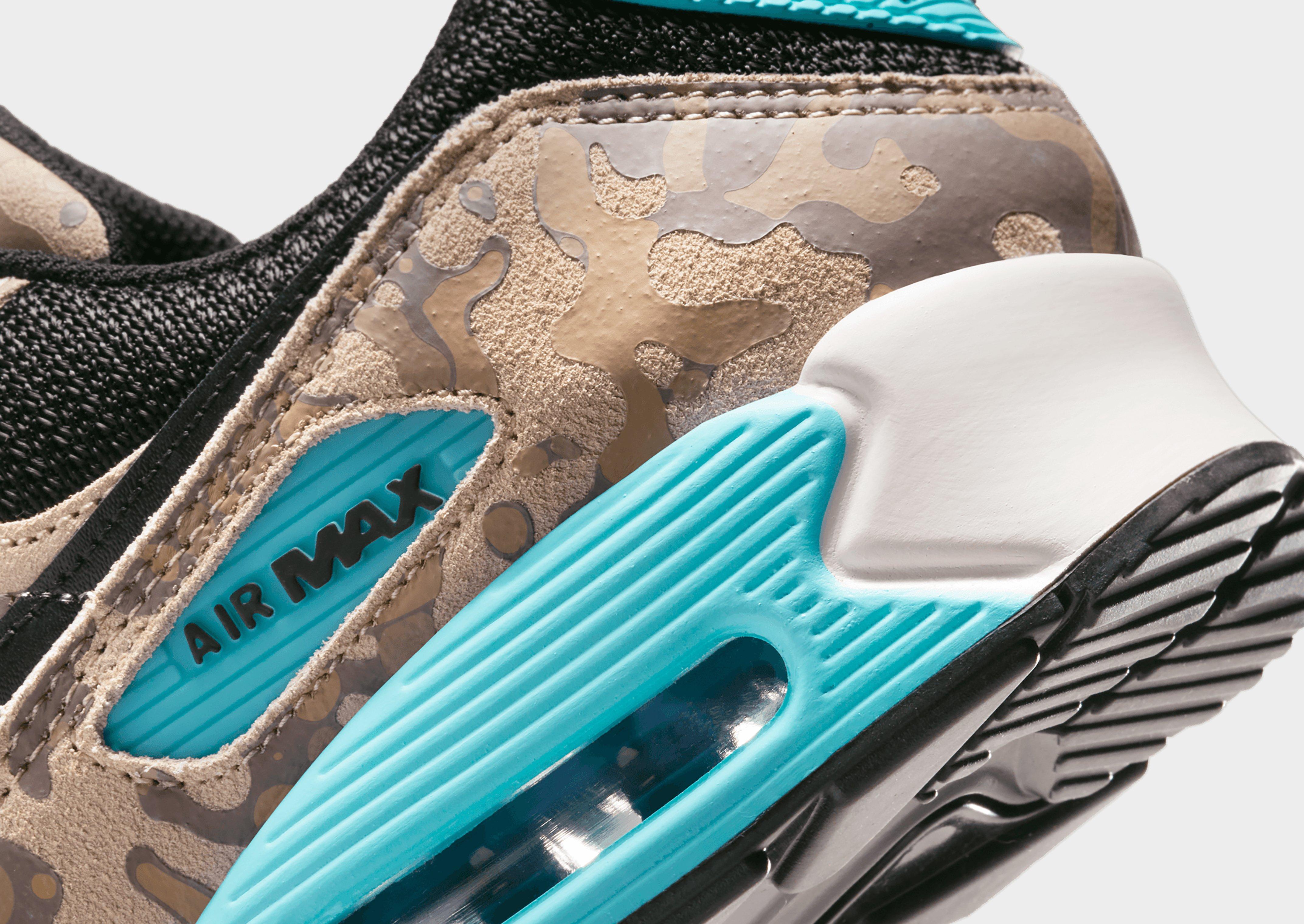 Nike Air Max 90 'Camo'