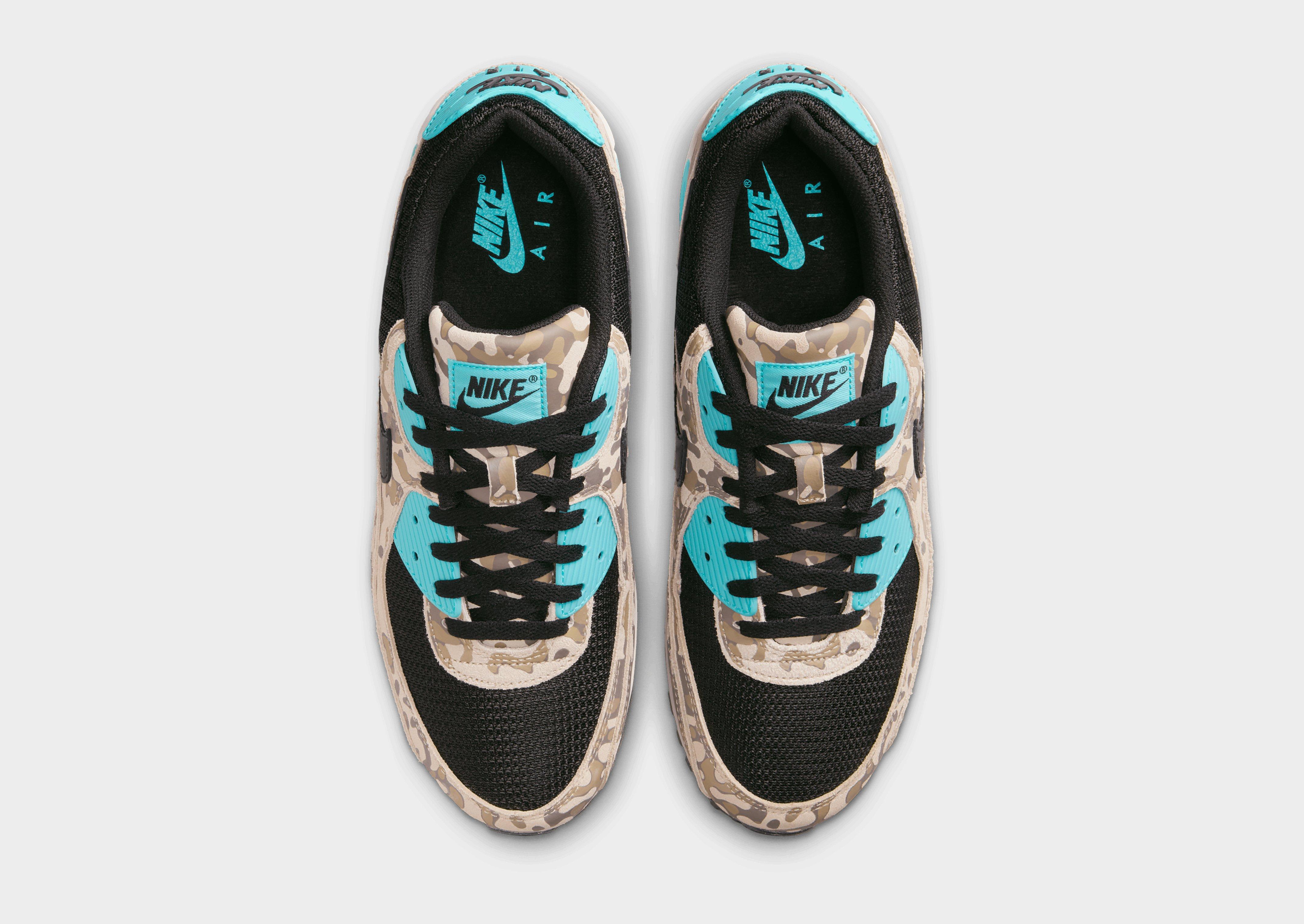 Nike Air Max 90 'Camo'