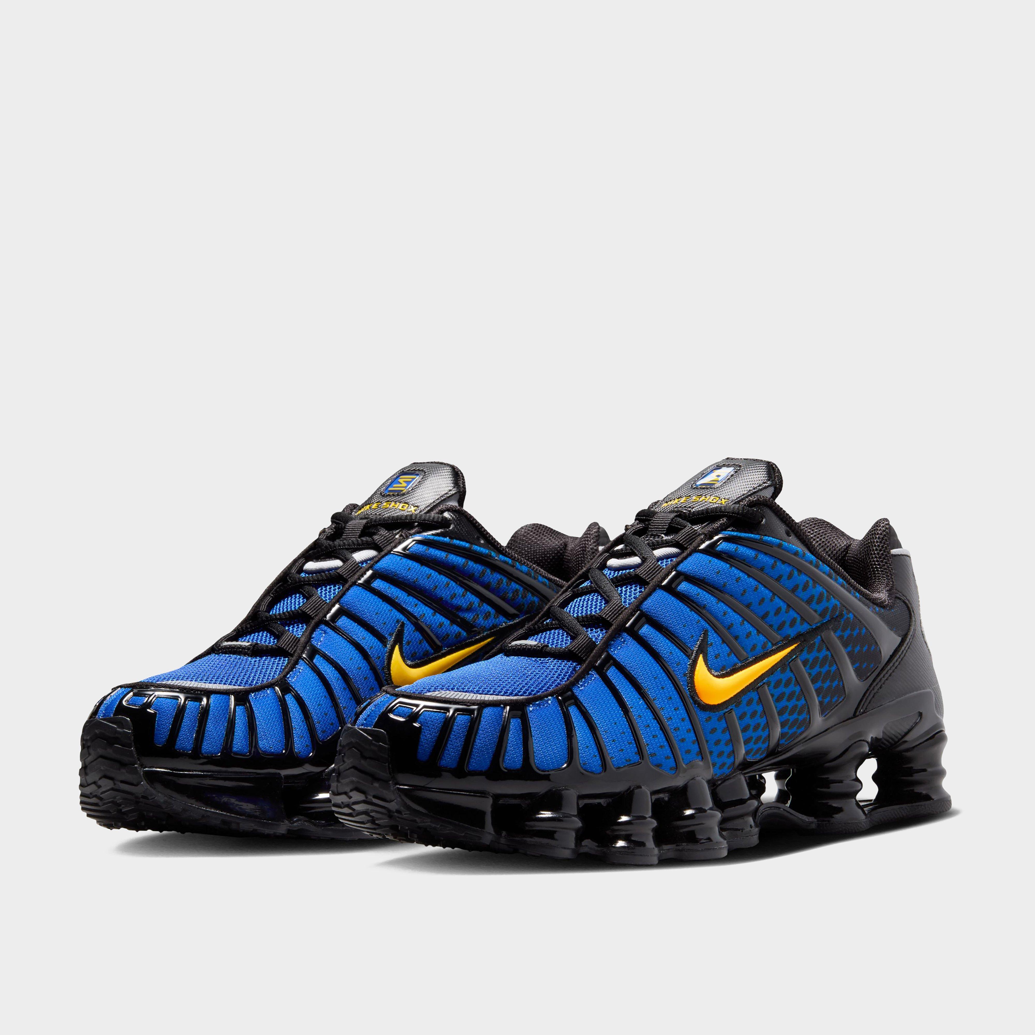 Nike Shox TL
